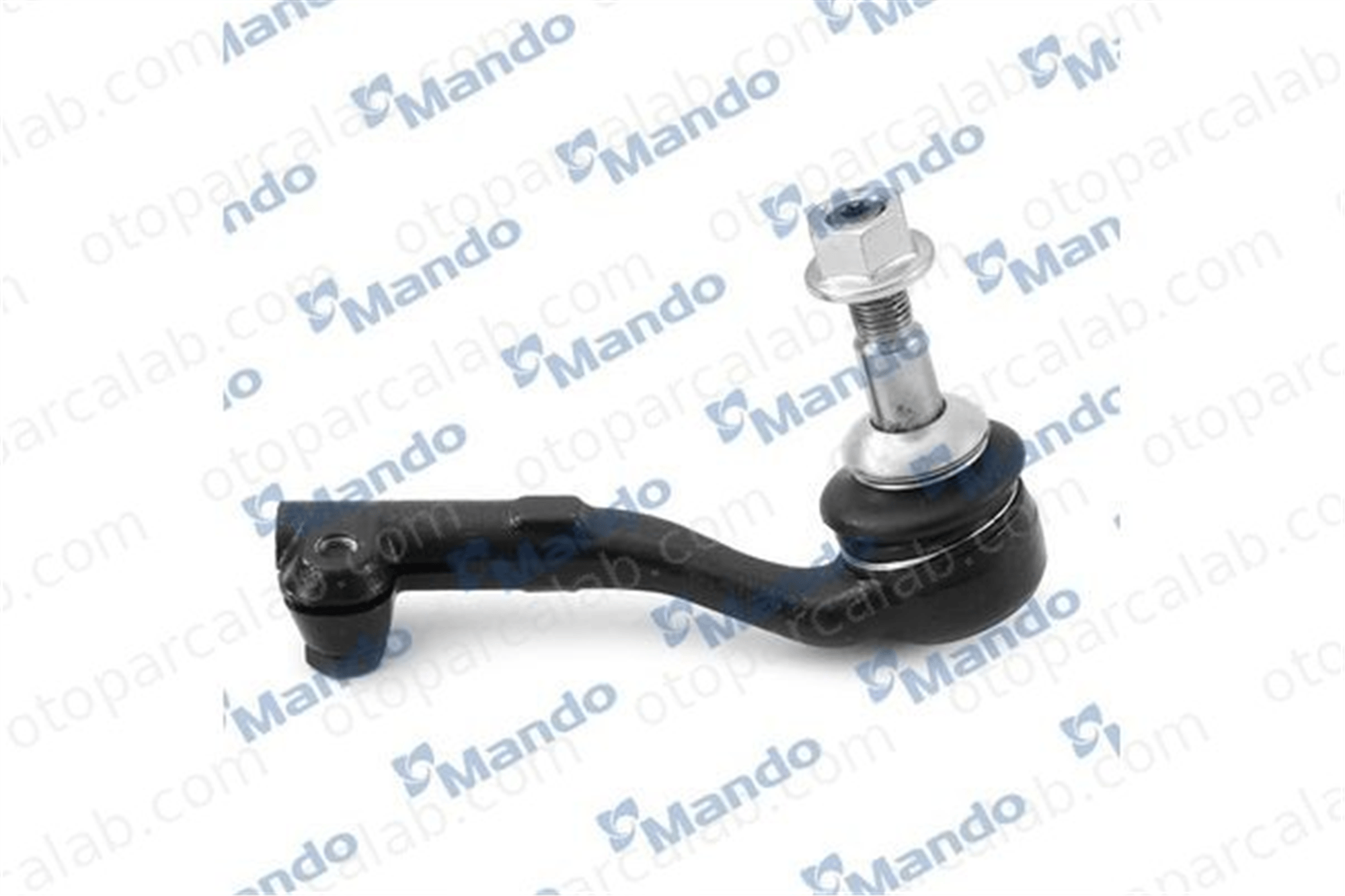 MANDO MTG057176 Rot Başı Sağ BMW 1 3 MTG057176 32106799967