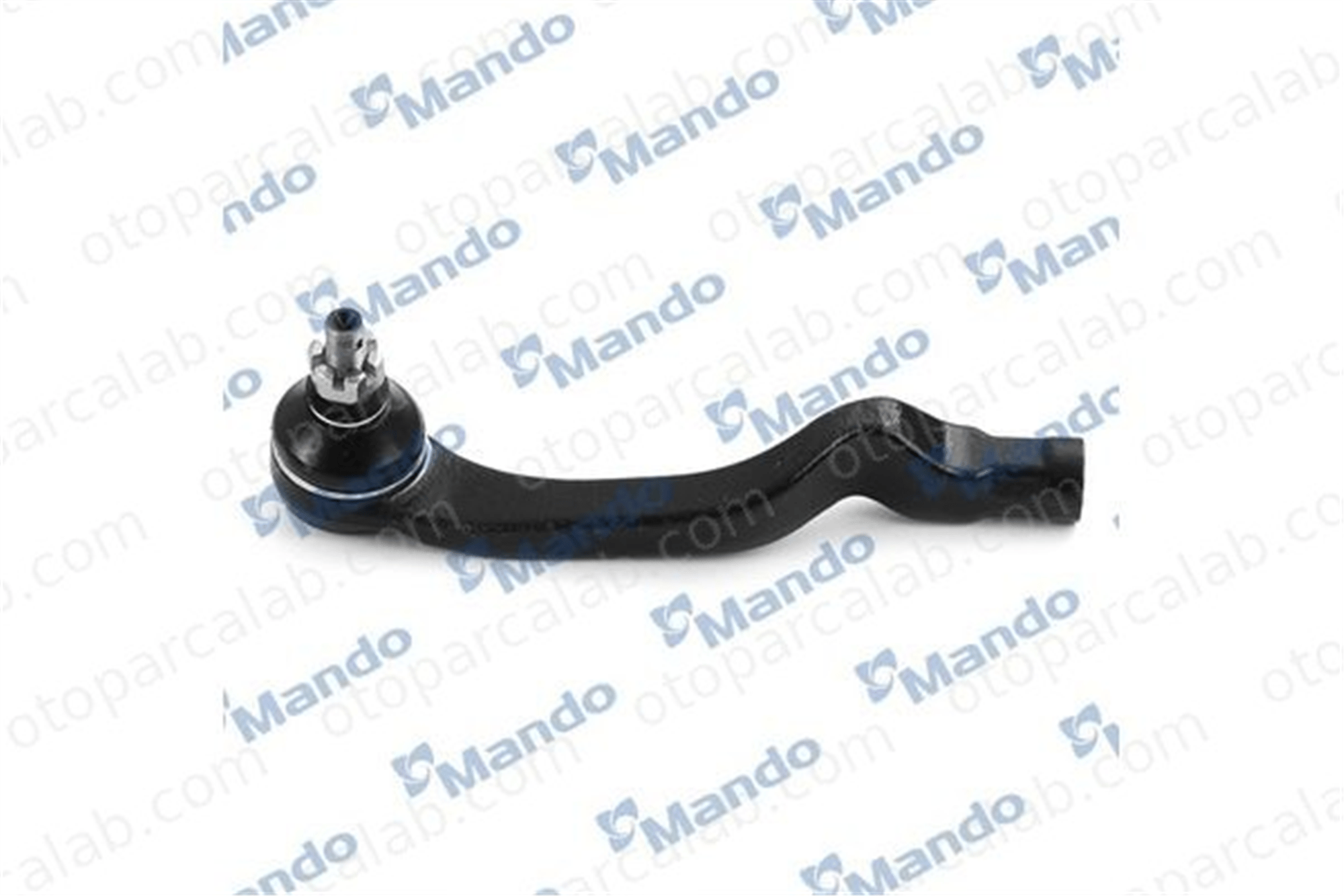 MANDO MTG057293 Rot Başı Sol ROVER 400 II HONDA CIVIC IV Sedan MTG057293 53560SR3003
