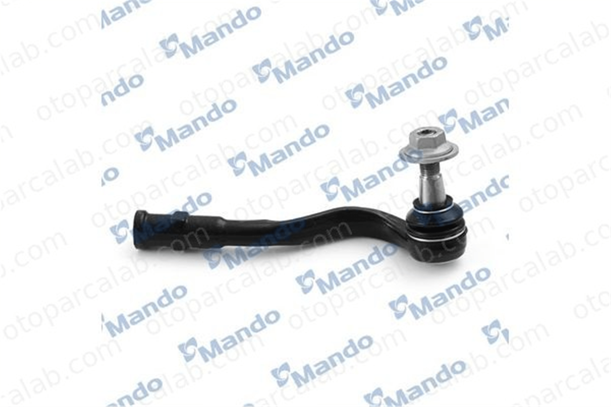 MANDO MTG057454 Rot Başı Sol AUDI A4 B9 Avant A5 Sportback MTG057454 8W0423811B