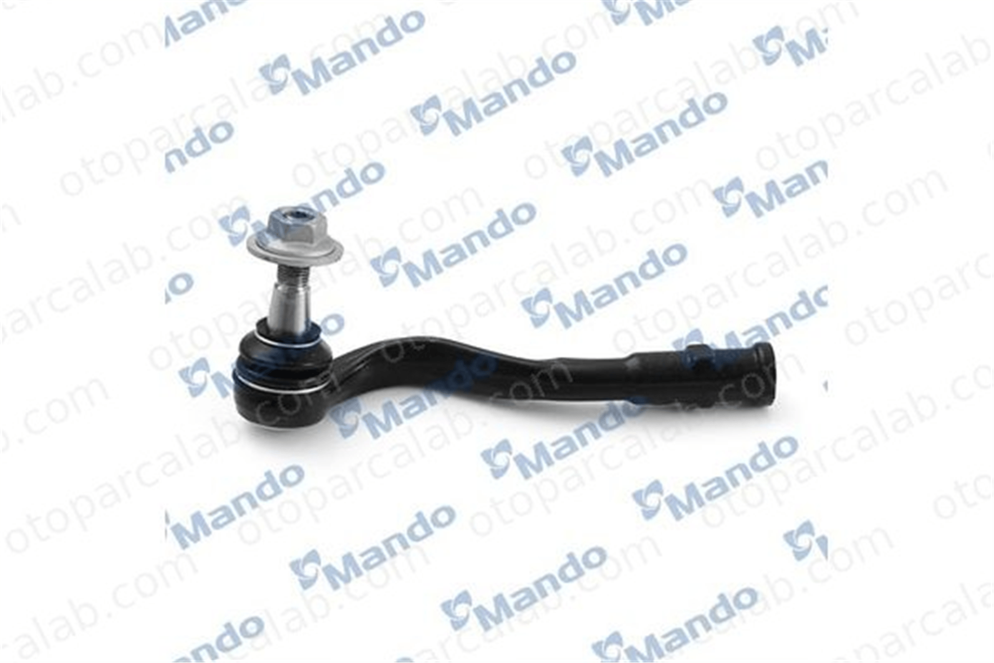 MANDO MTG057455 Rot Başı Sağ AUDI A4 B9 Avant A4 B9 MTG057455 8W0423812B