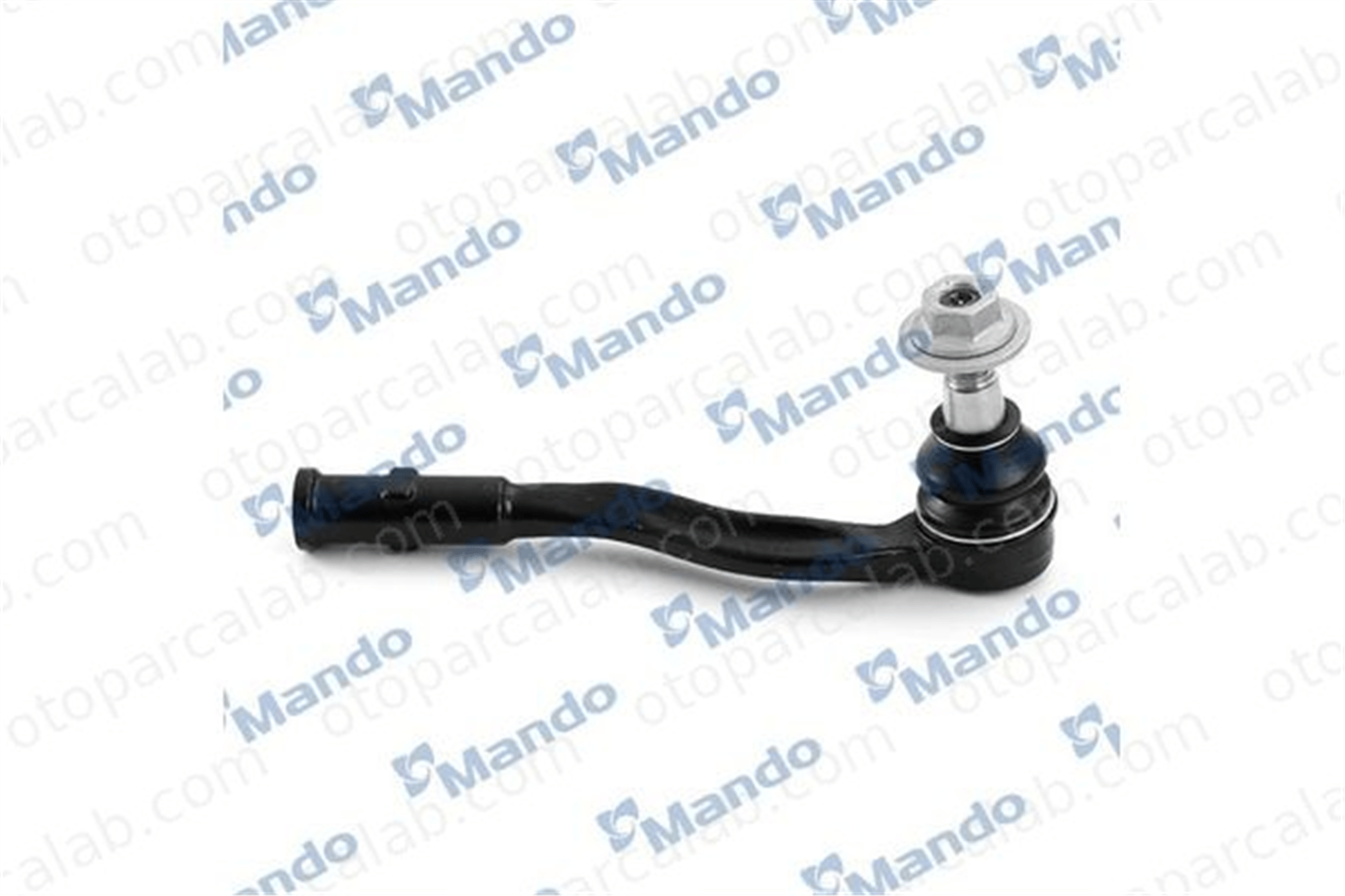 MANDO MTG057457 Rot Başı Sağ AUDI Q7 VW TOUAREG MTG057457 4M0423812BM