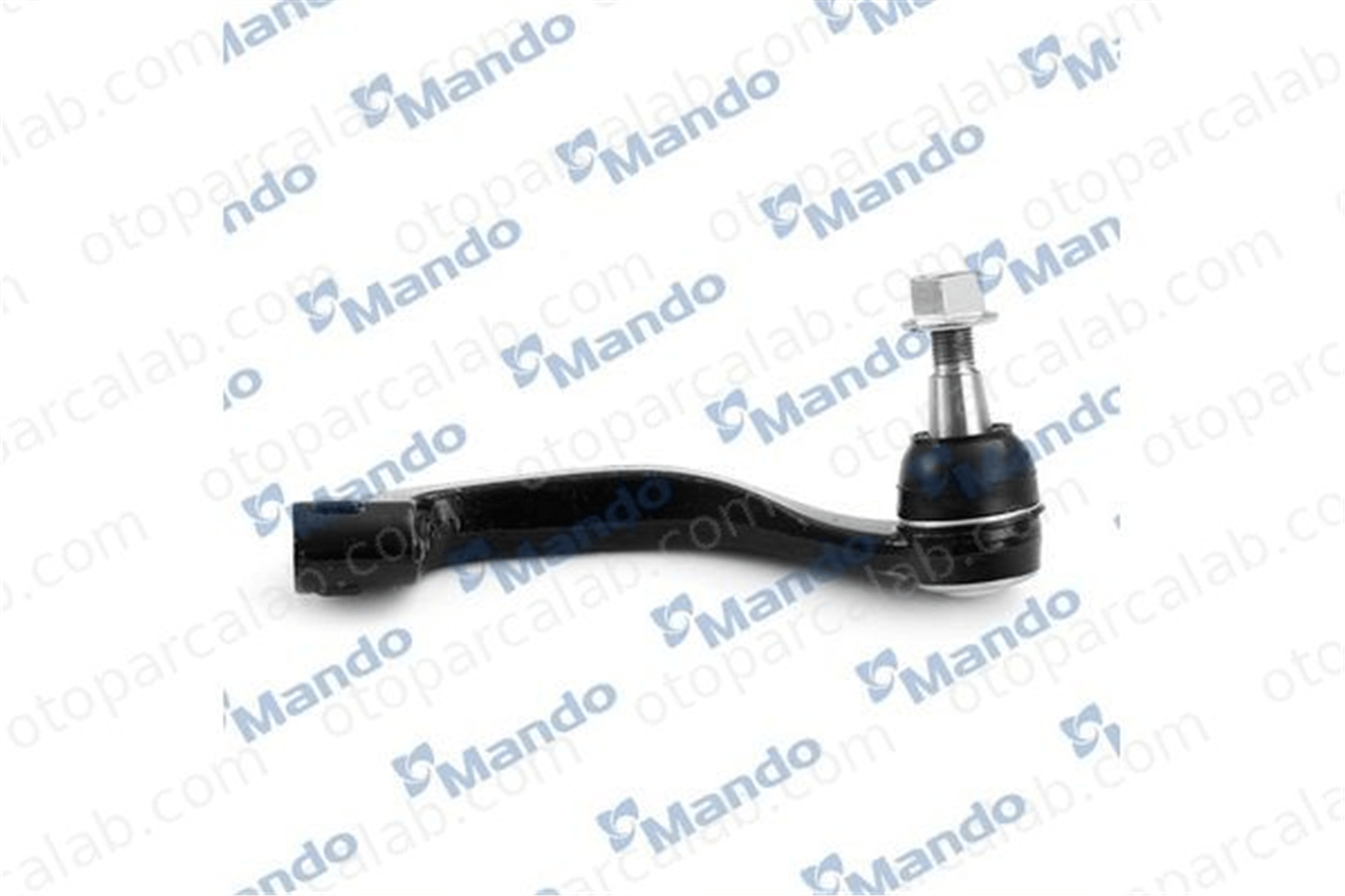 MANDO MTG057462 Rot Başı Sağ VW CRAFTER Panelvan/Van CRAFTER Platform şasi MTG057462 65467100002