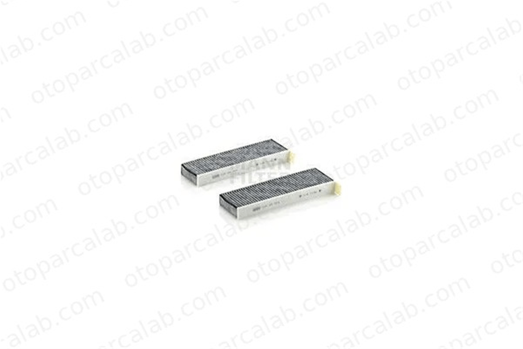 MANN CUK 29 003-2 Polen Filtresi CITROËN BERLINGO Kasa/büyük limuzin PEUGEOT PARTNER Kasa/büyük limuzin 6447XG 9801448180