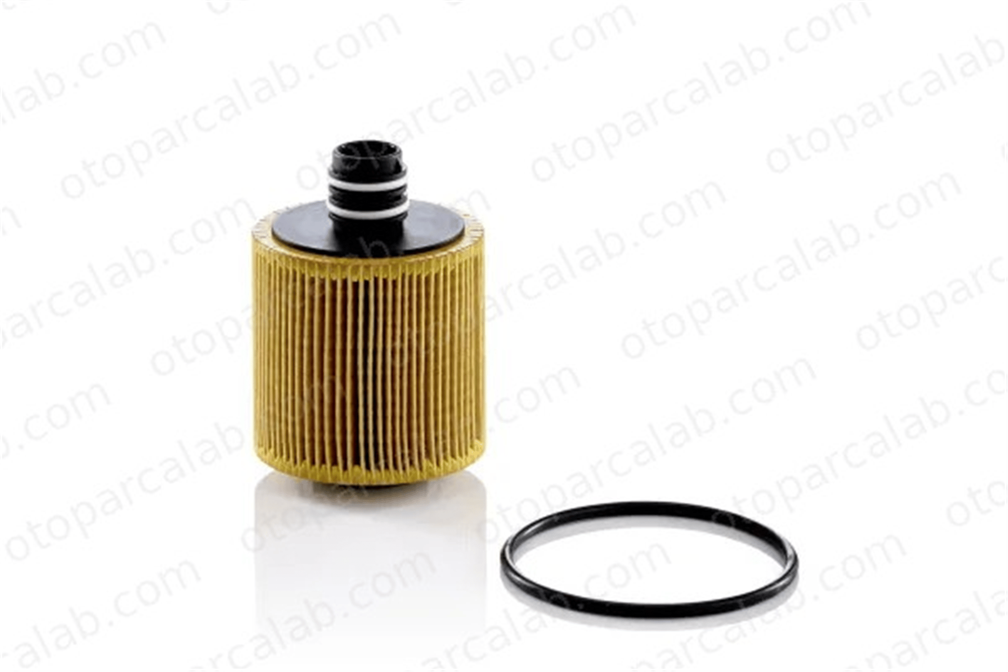 MANN HU 8006 z Yağ Filtresi ALFA ROMEO GIULIETTA JEEP CHEROKEE HU8006Z 68103969AA