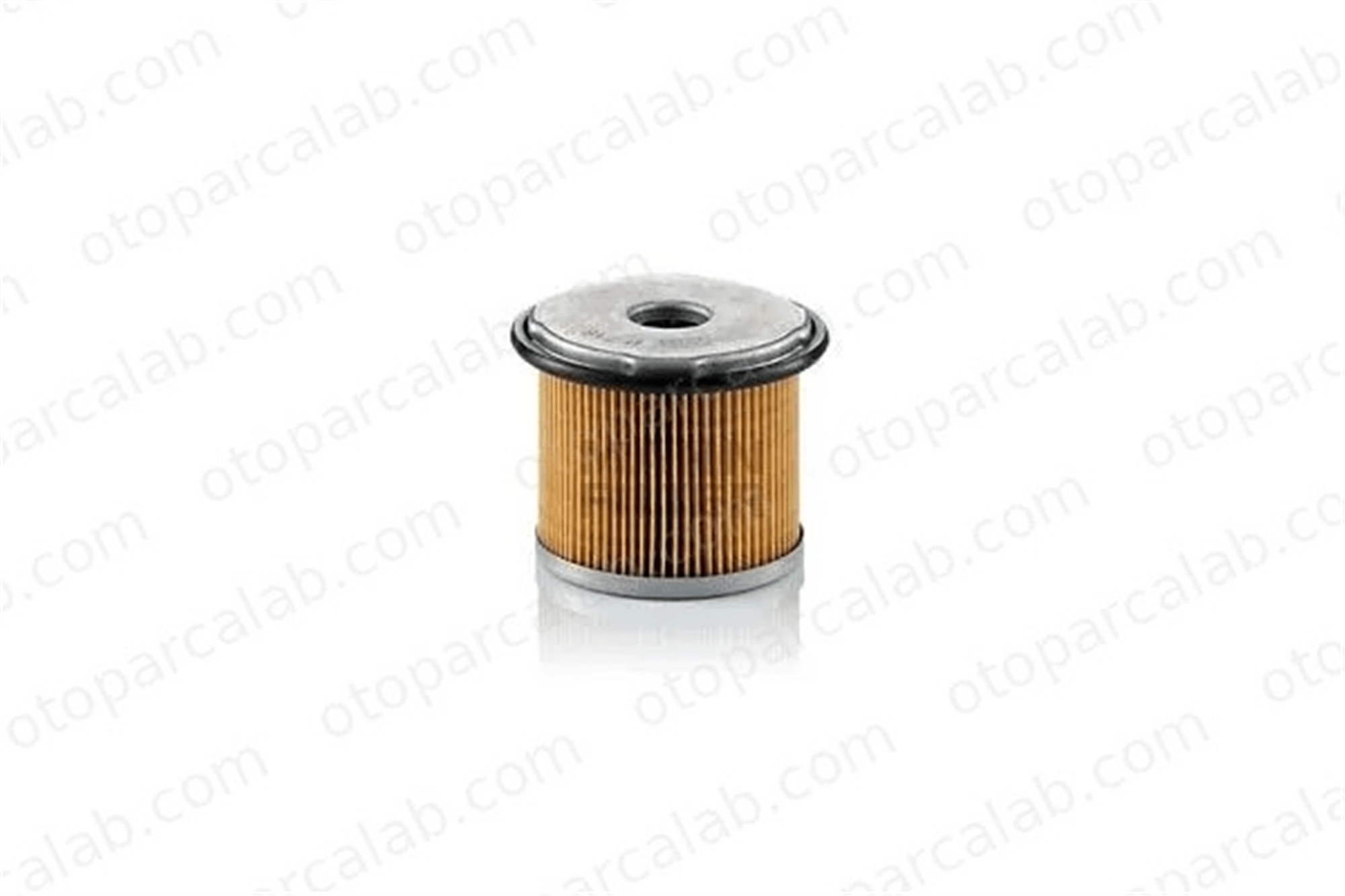 MANN P 716 Yakıt Filtresi PEUGEOT 306 Hatchback 405 II 1606451188 190664