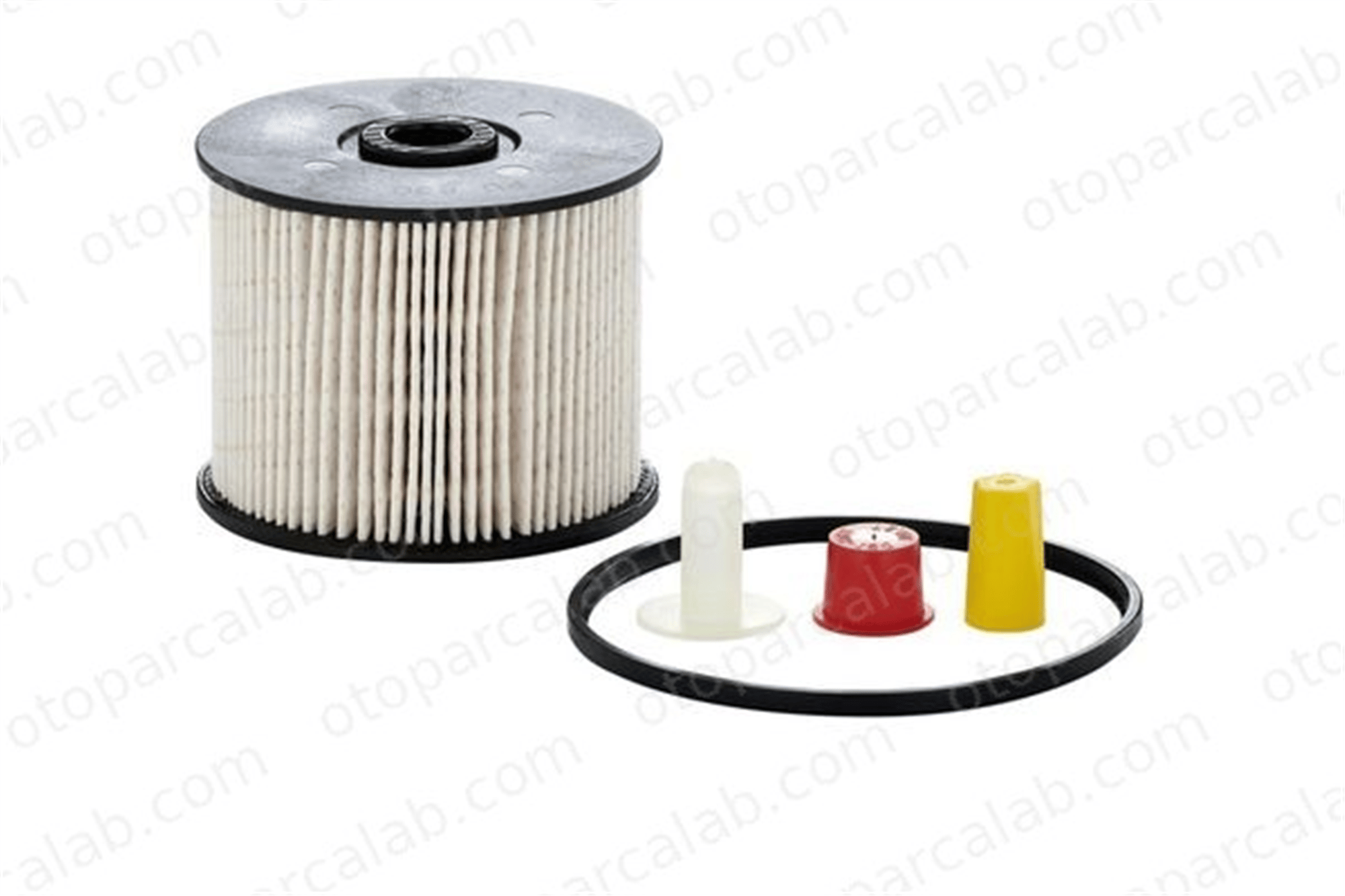 MANN PU 830 x Yakıt Filtresi FIAT ULYSSE CITROËN C5 I PU830X 190677