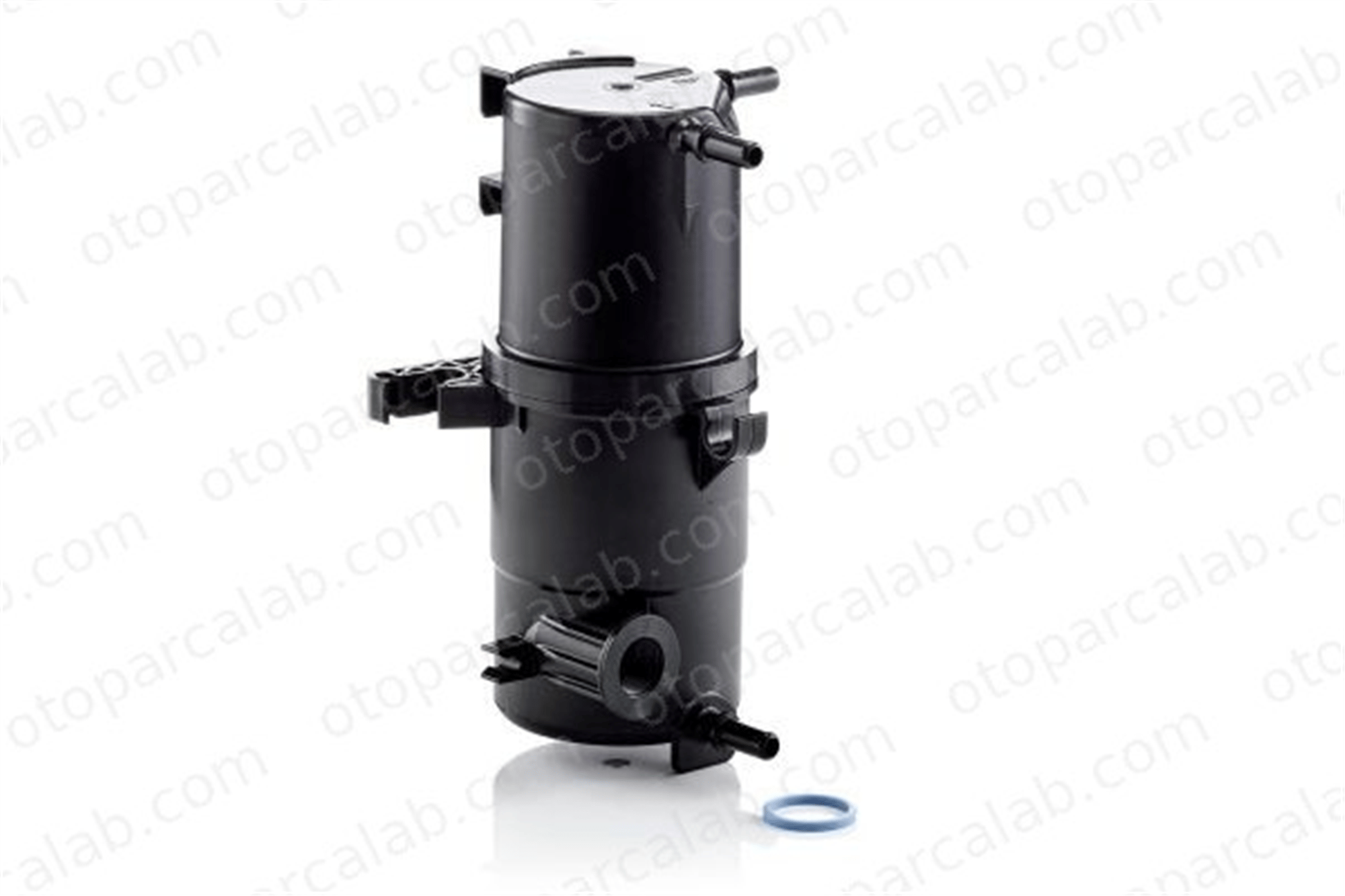 MANN WK 10034 z Yakıt Filtresi VW AMAROK WK10034z 2H0127401D