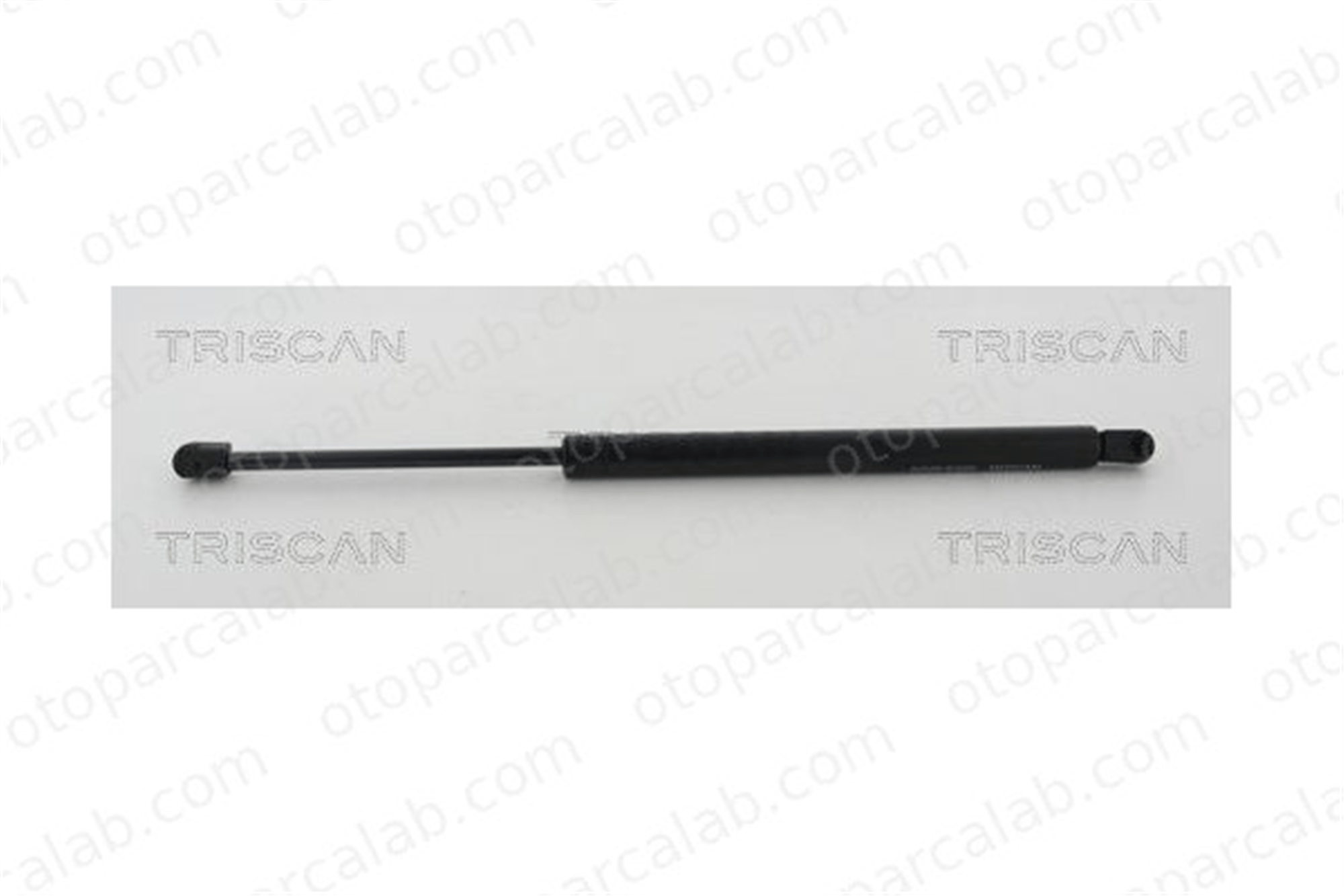 MANUS 020503RH Bagaj Amortisörü Sağ veya Sol AUDI A5 Sportback 8T8827552C 8T8827552