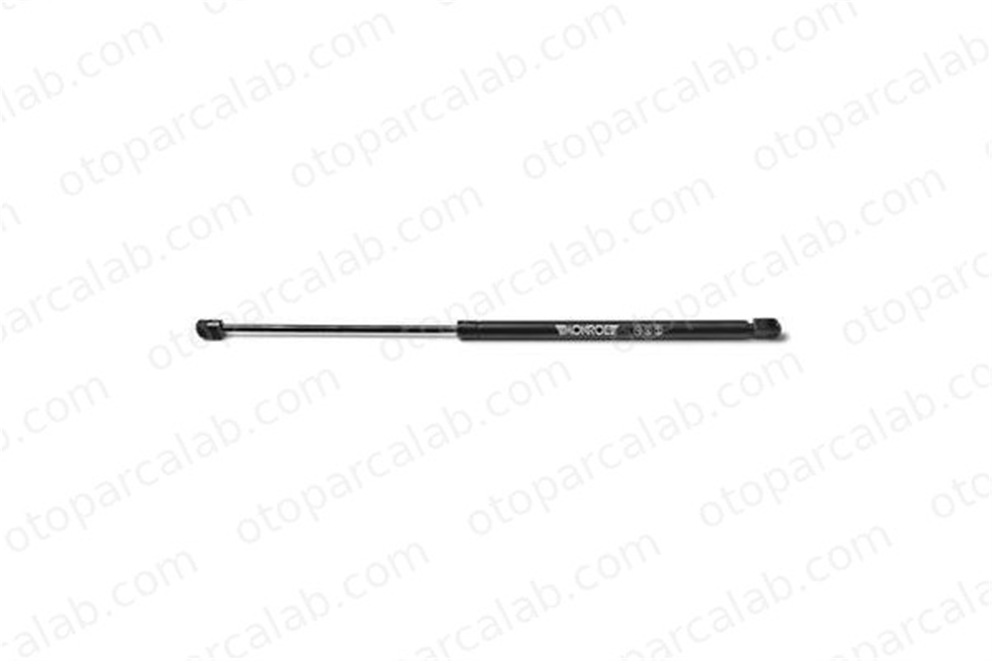 MANUS 120615RC/H Bagaj Amortisörü Sağ veya Sol FORD FIESTA IV FIESTA Kasa/büyük limuzin 93FBB406A10BA 1008276
