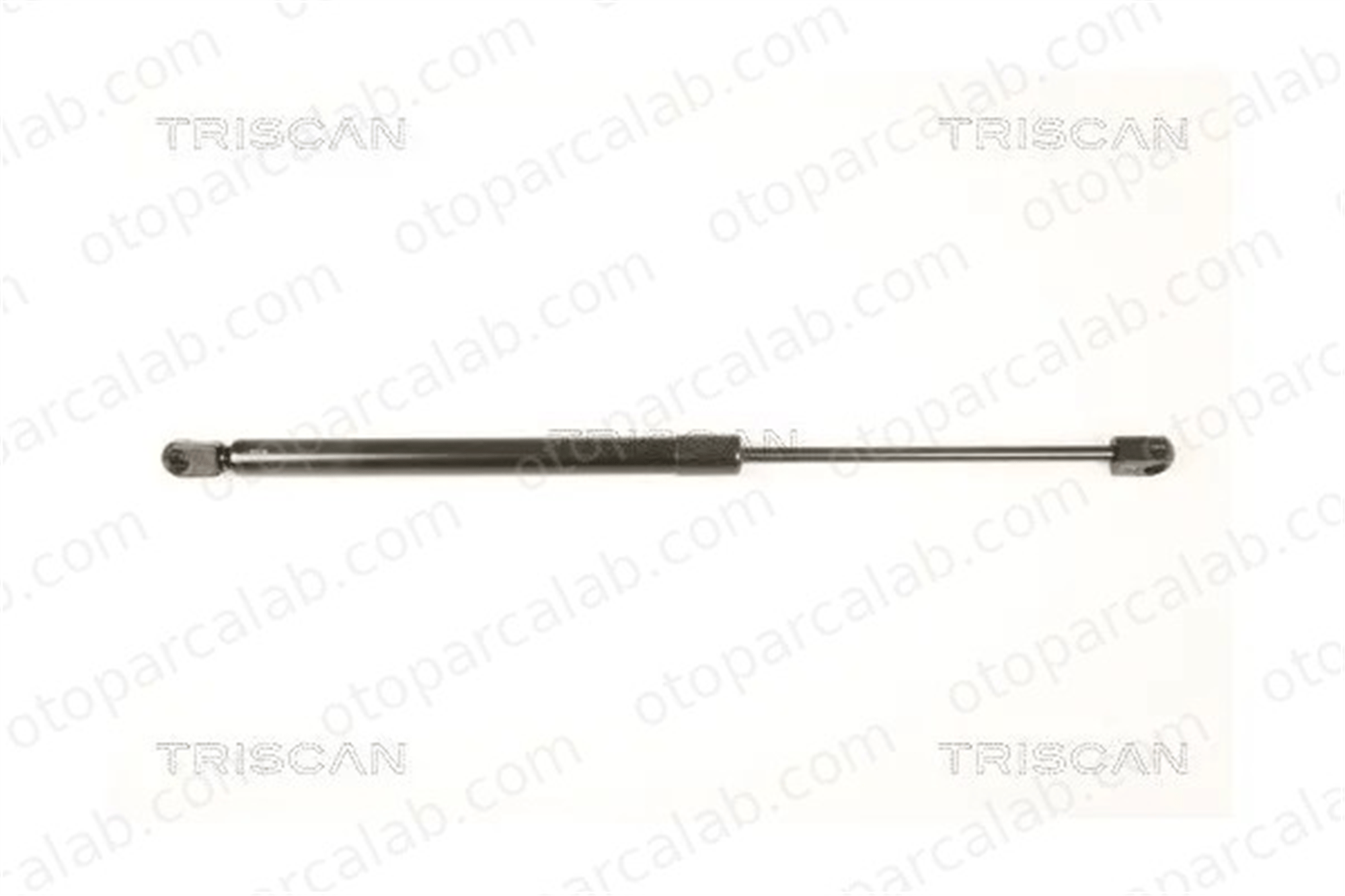 MANUS 141001RC Bagaj Amortisörü Sağ veya Sol HYUNDAI i10 I 817700X000 817700X001