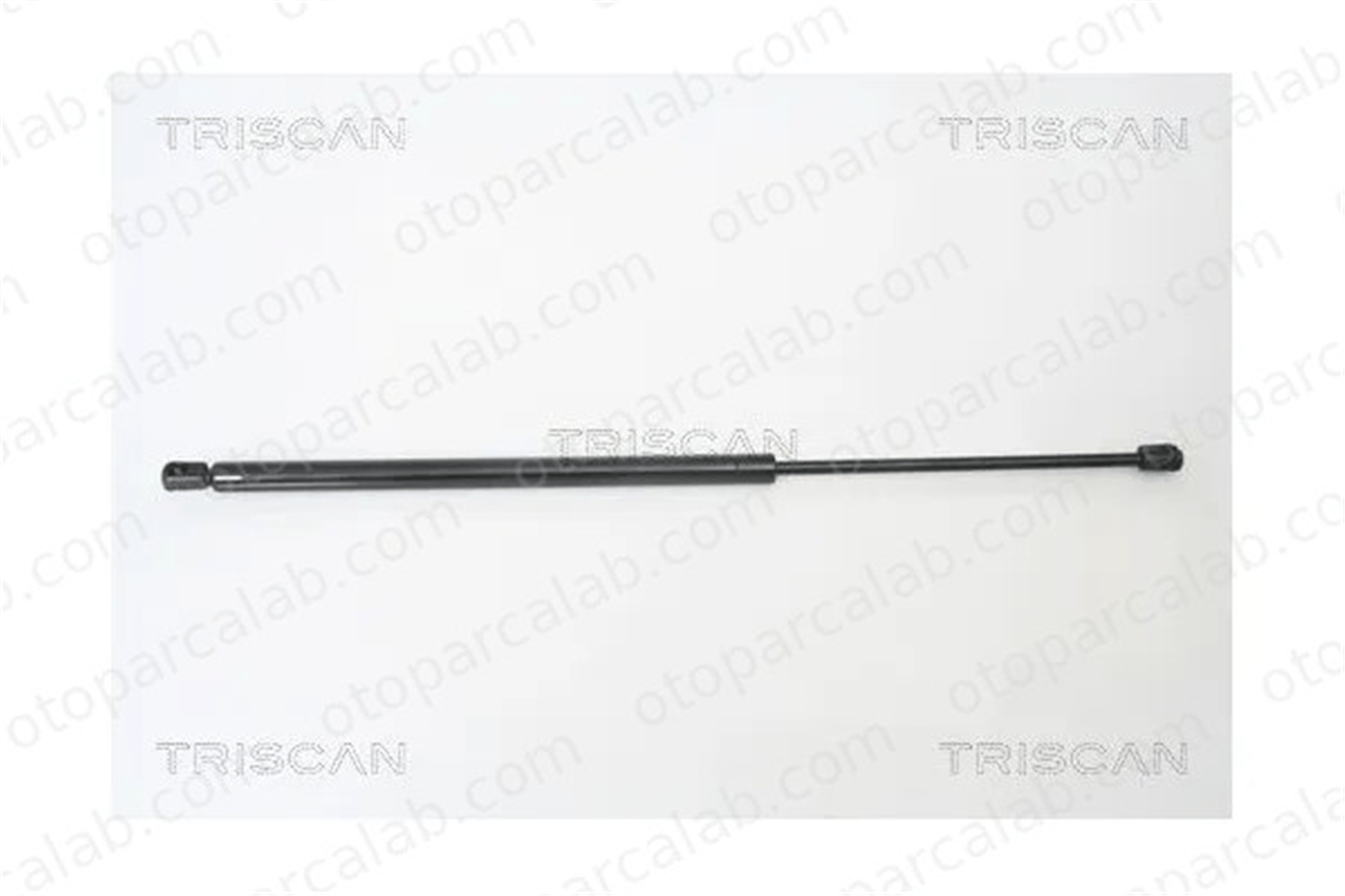 MANUS 256901RV Bagaj Amortisörü Sağ veya Sol MERCEDES-BENZ VITO Minibüs/Otobüs VITO / MIXTO Panelvan/Van 6399800164 6399800364