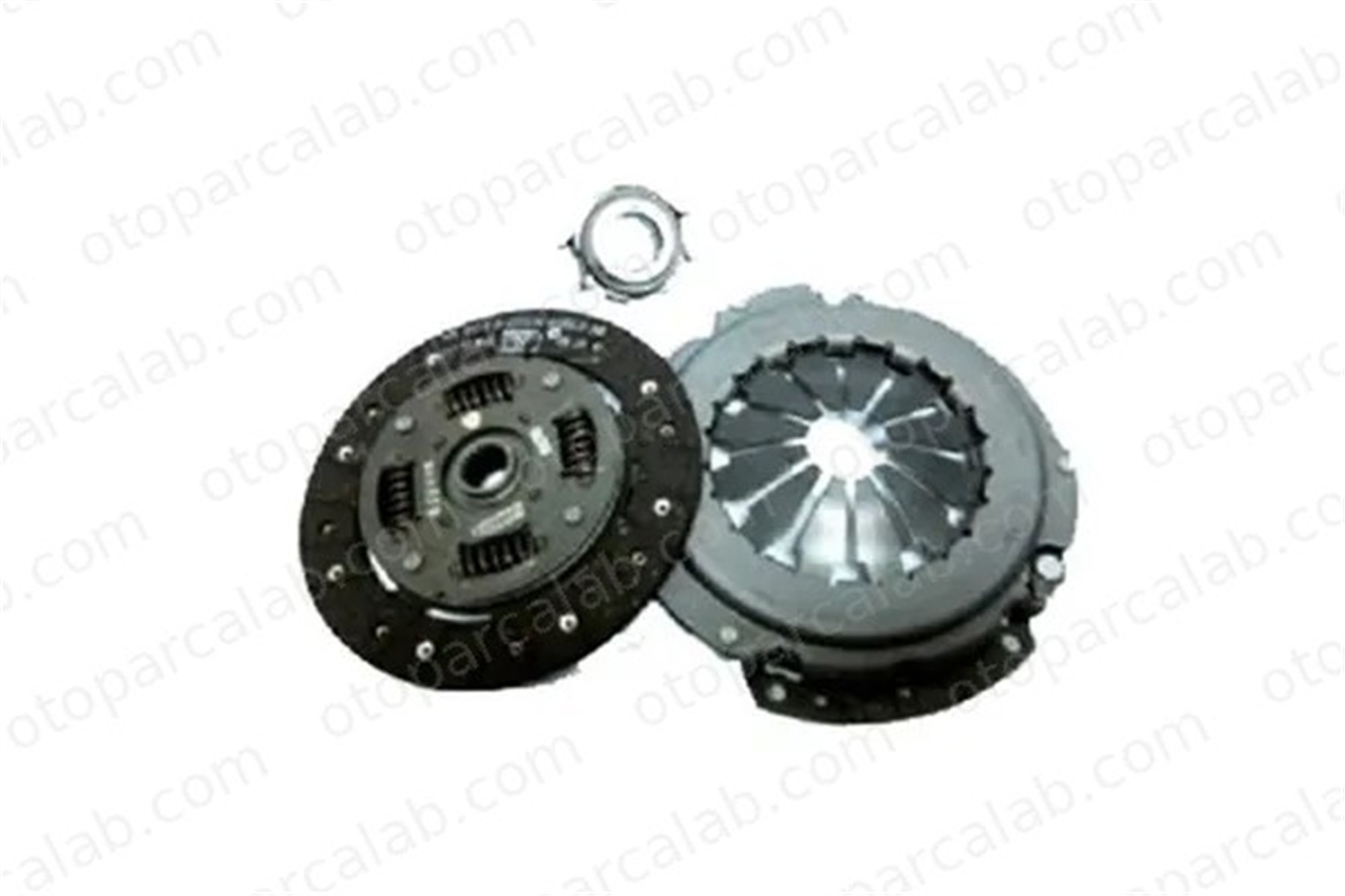 MAPA 000225109 Debriyaj Seti HYUNDAI H100 Panelvan/Van H100 Minibüs/Otobüs 4130043300 4110043300