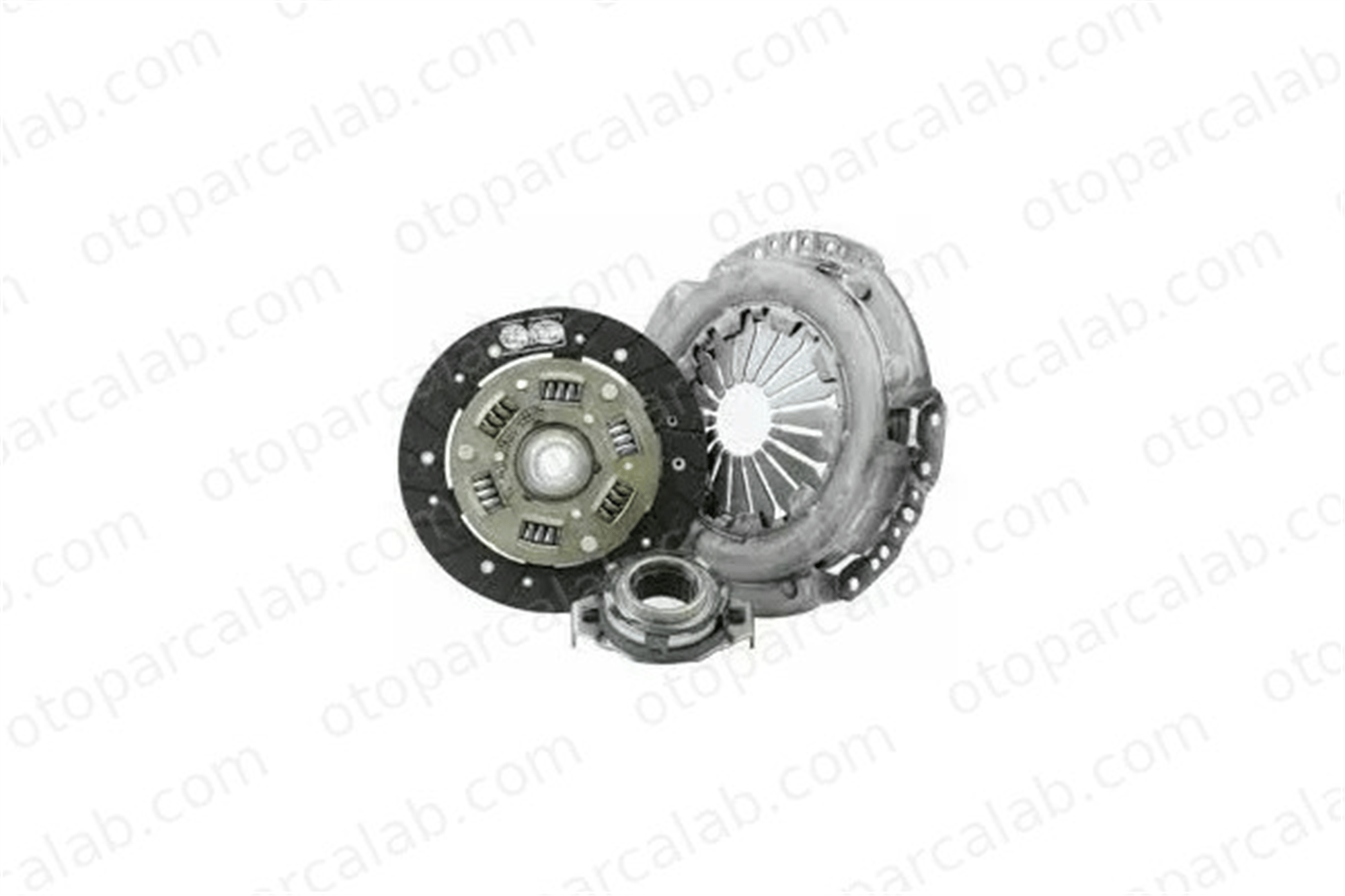 MAPA 005220709 Debriyaj Seti FORD FOCUS I FOCUS I Turnier 3S417540B1A 1061862