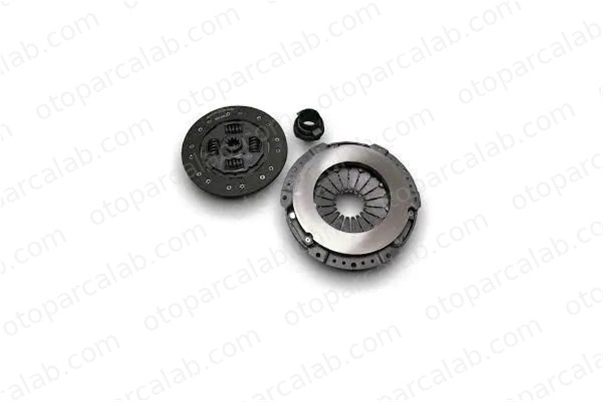 MAPA 006228200 Debriyaj Seti BMW 3 3 Cabrio 21211223028 21211223102