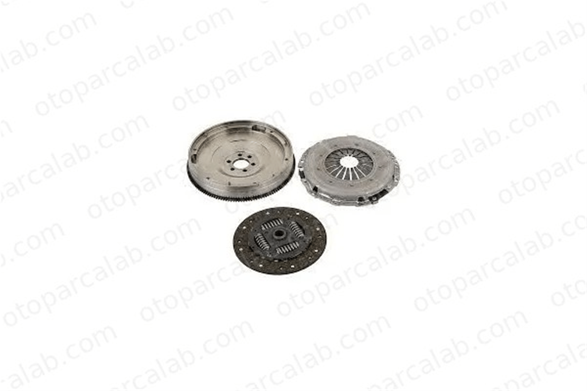 MAPA 010228420 Debriyaj Seti AUDI A4 B5 A4 B5 Avant 28105266A 028105266A