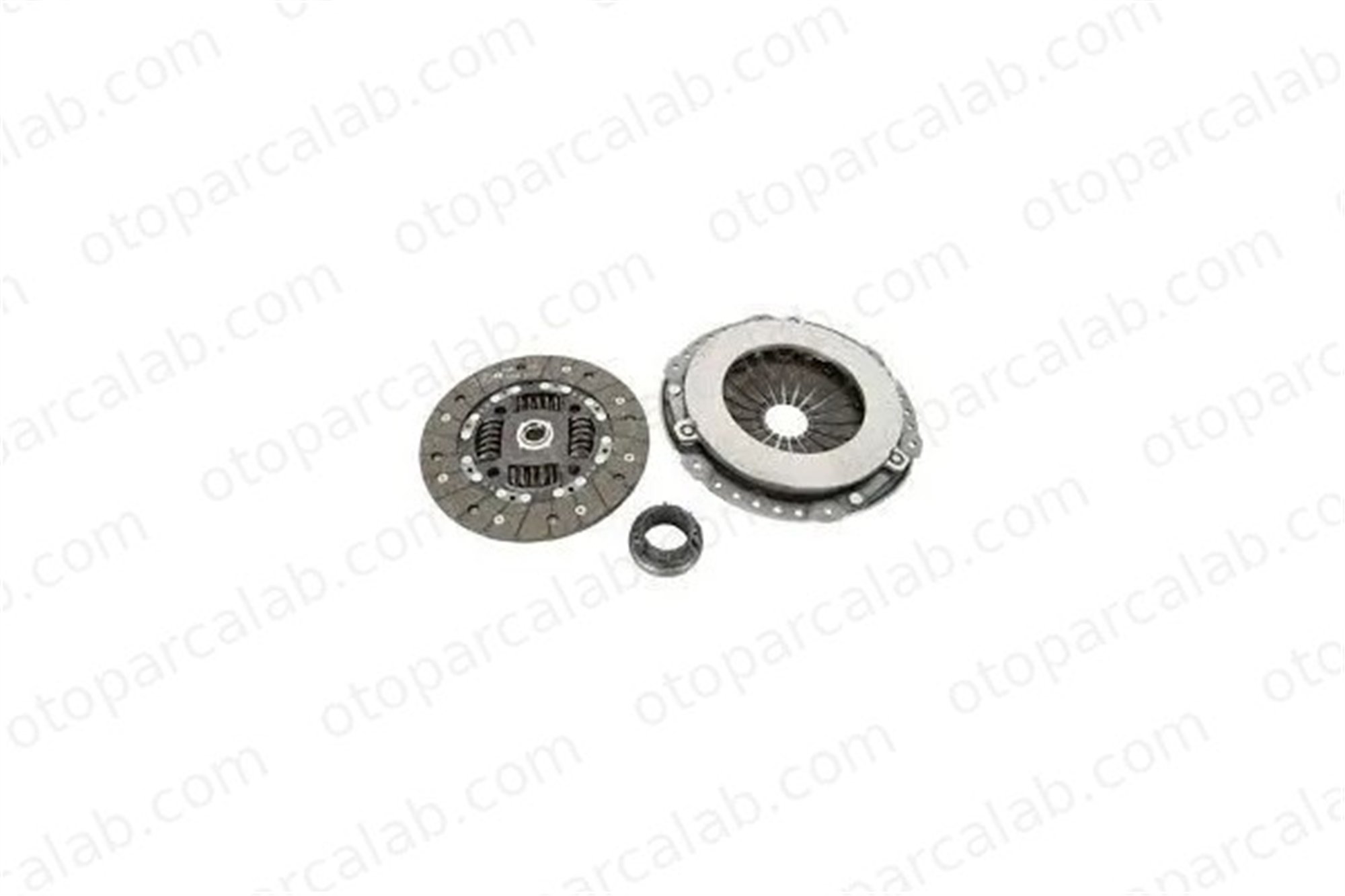 MAPA 011215300 Debriyaj Seti HYUNDAI H-1 Travel H-1 Cargo 41300 22710
