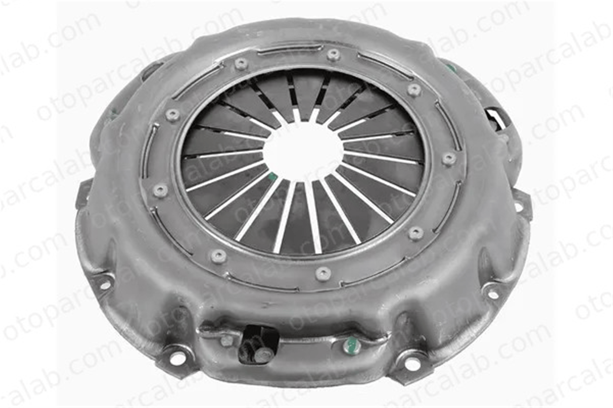 MAPA 501240200 Debriyaj Baskı VOLVO 164 LAND ROVER RANGE ROVER I FTC575 576557