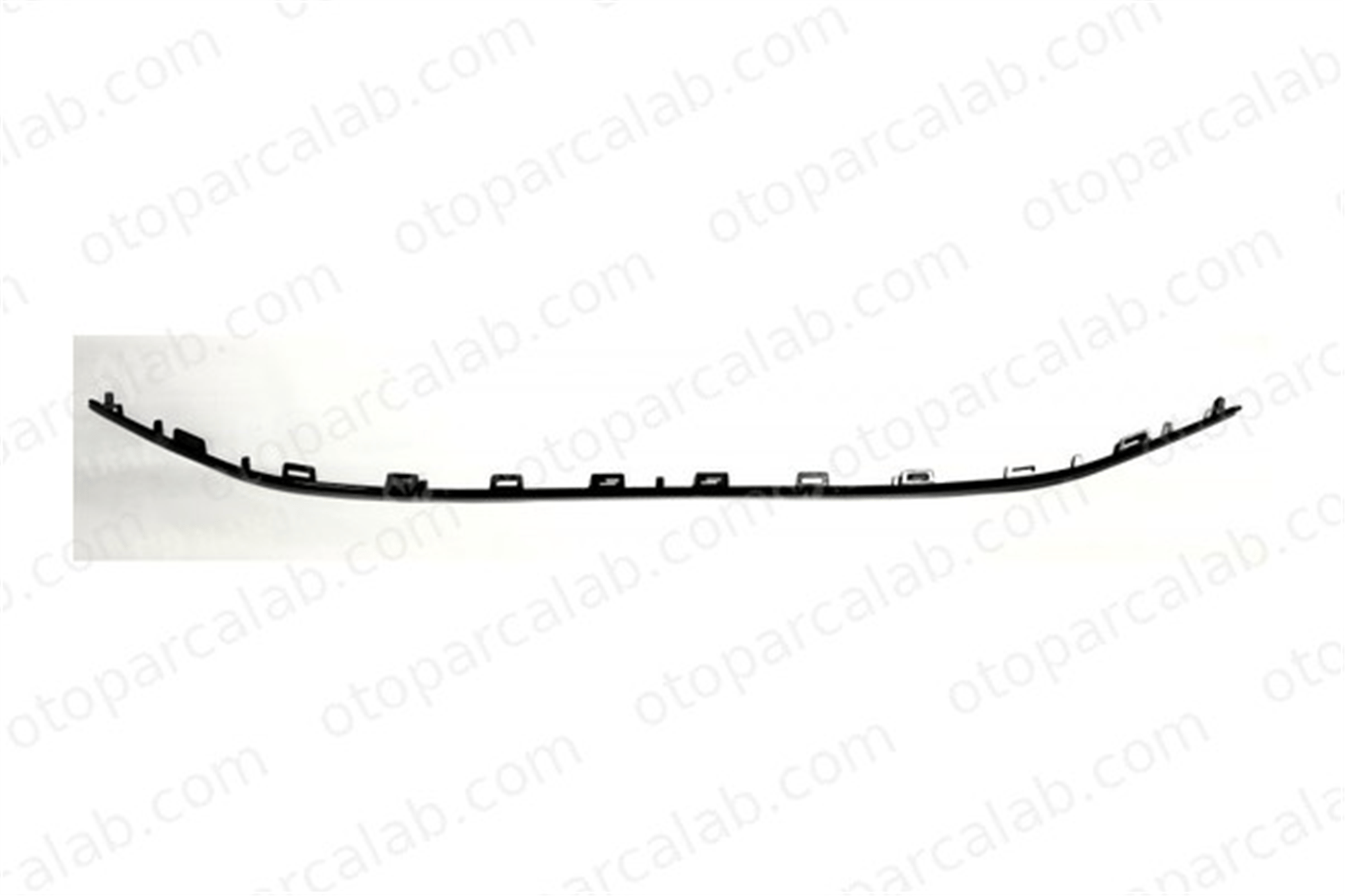 MARAL 221017 Tampon Çıtası Ön FIAT TIPO Hatchback TIPO Sedan 735754046
