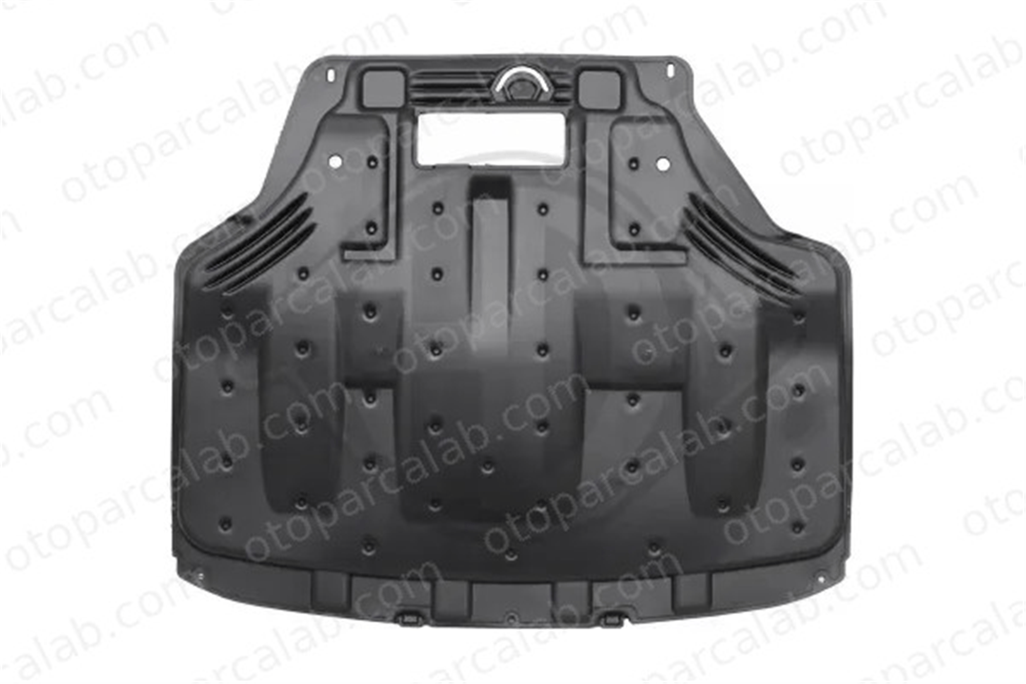 MARAL 500101 Motor Alt Muhafaza FORD FIESTA VI B-MAX 8A616P013BD 1794581