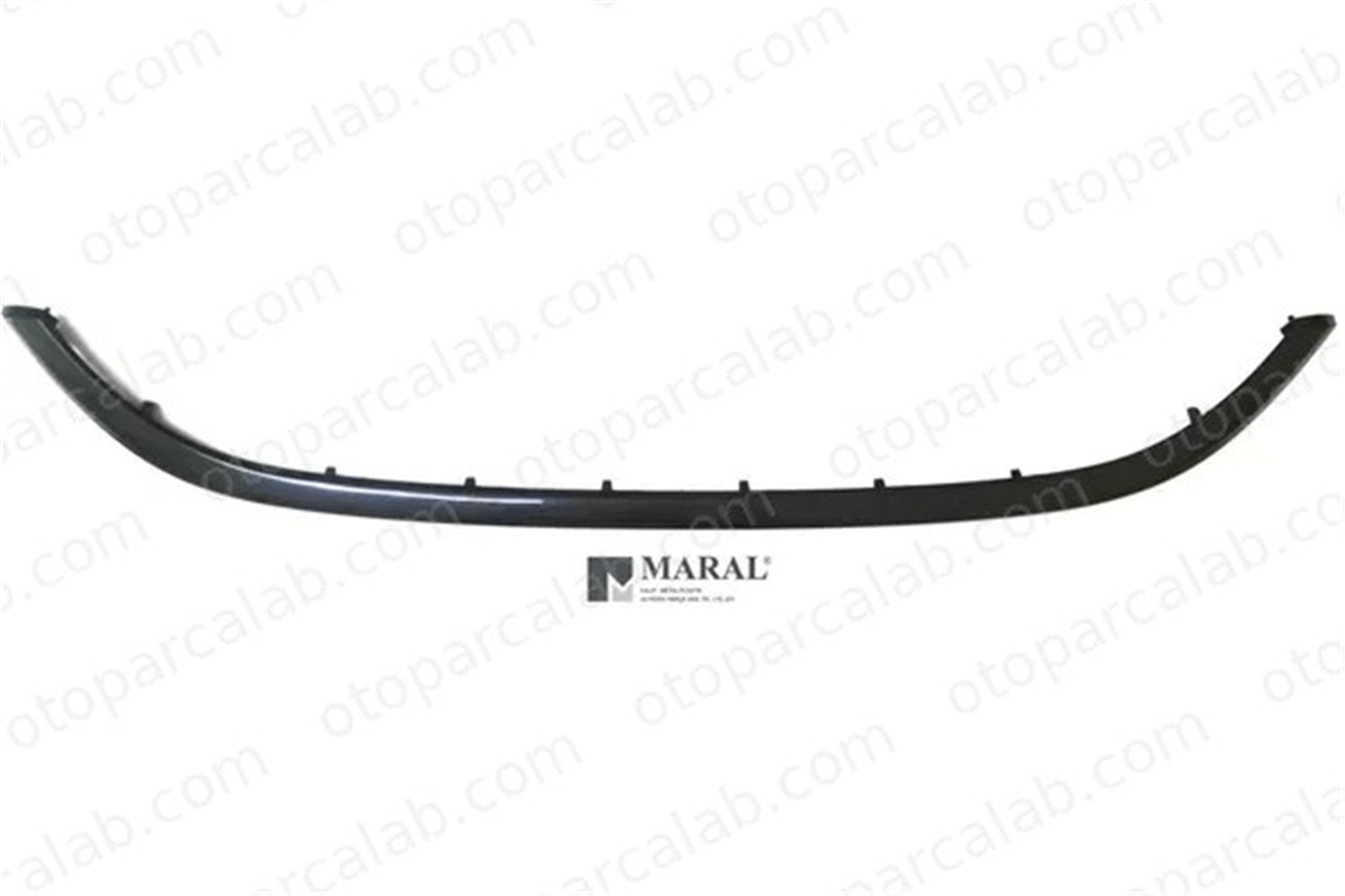 MARAL M220017 Panjur Çıtası Ön FIAT TIPO Hatchback TIPO Station wagon 735645986
