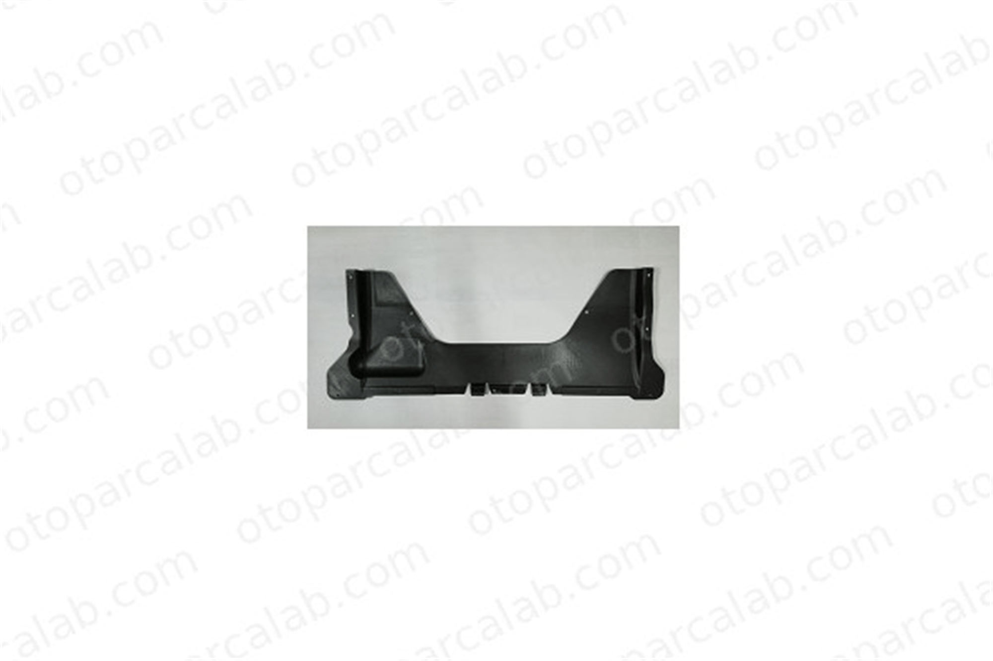 MARAL M700105 Motor Karter Muhafaza VW POLO VI SEAT IBIZA V 2Q0825235A 2Q0825235B