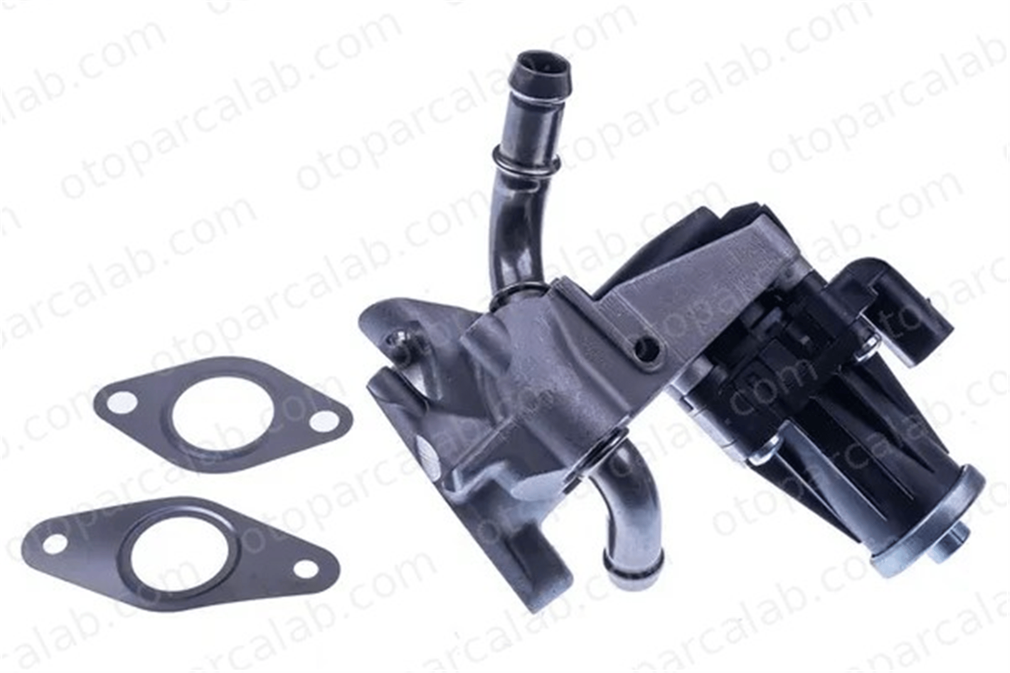 MARGO 2104004 Egr Valfi FORD TRANSIT V363 Panelvan/Van TRANSIT V363 Platform şasi 2017121 9800555380