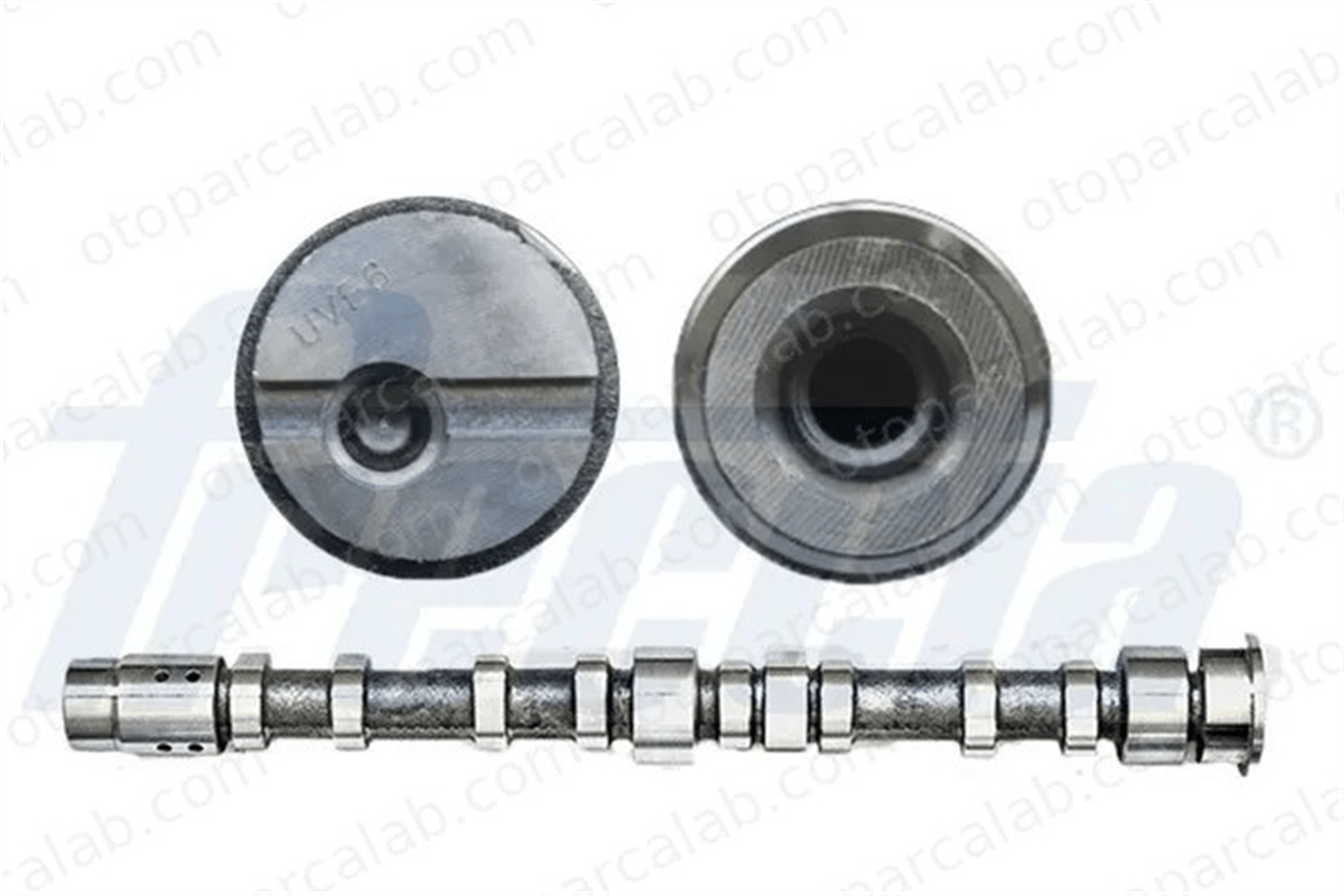 MARGO 2108001 Eksantrik Mili FORD FOCUS I FOCUS I Sedan XS4Q6250AC 1078426