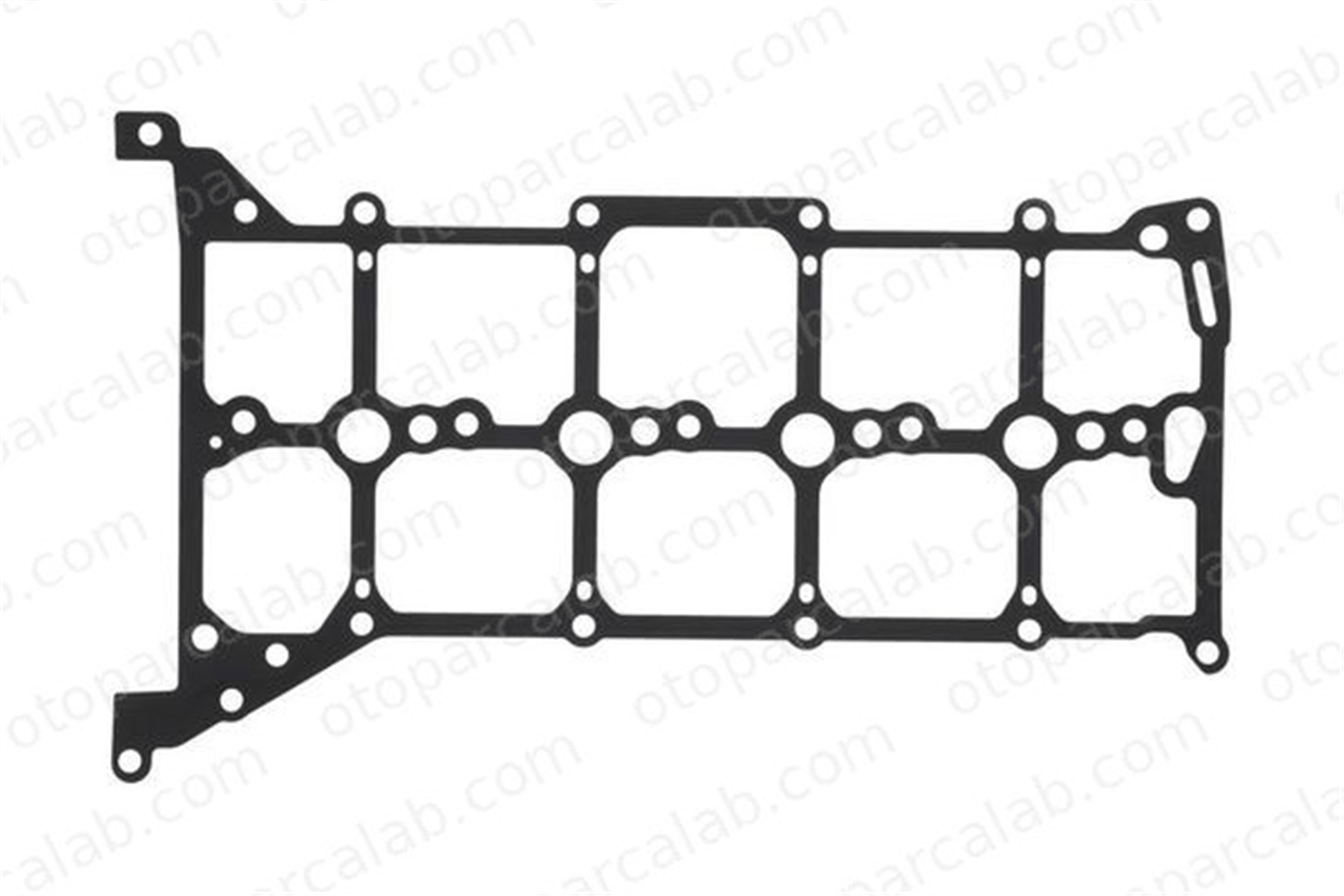 MARGO 2116053 Üst Kapak Contası (Külbütör) FORD GALAXY III S-MAX GK2Q6L090BB 2100953