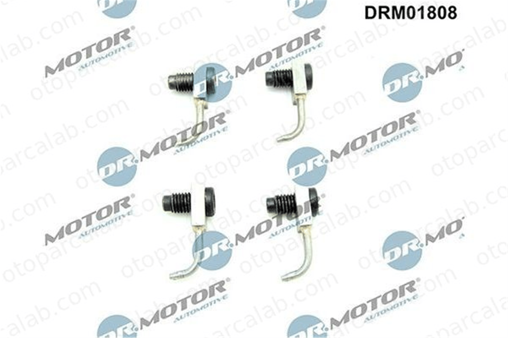 MARGO 2122005 Yağlama Jeti Sağ veya Sol FORD C-MAX FOCUS II 1230046 3M5Q6K868AA
