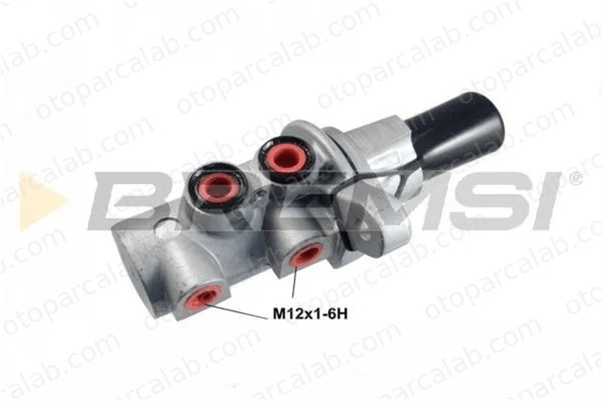 MARGO 2215005 Fren Ana Merkez FORD TRANSIT Panelvan/Van TRANSIT Platform şasi 6C112K478BD 1371491