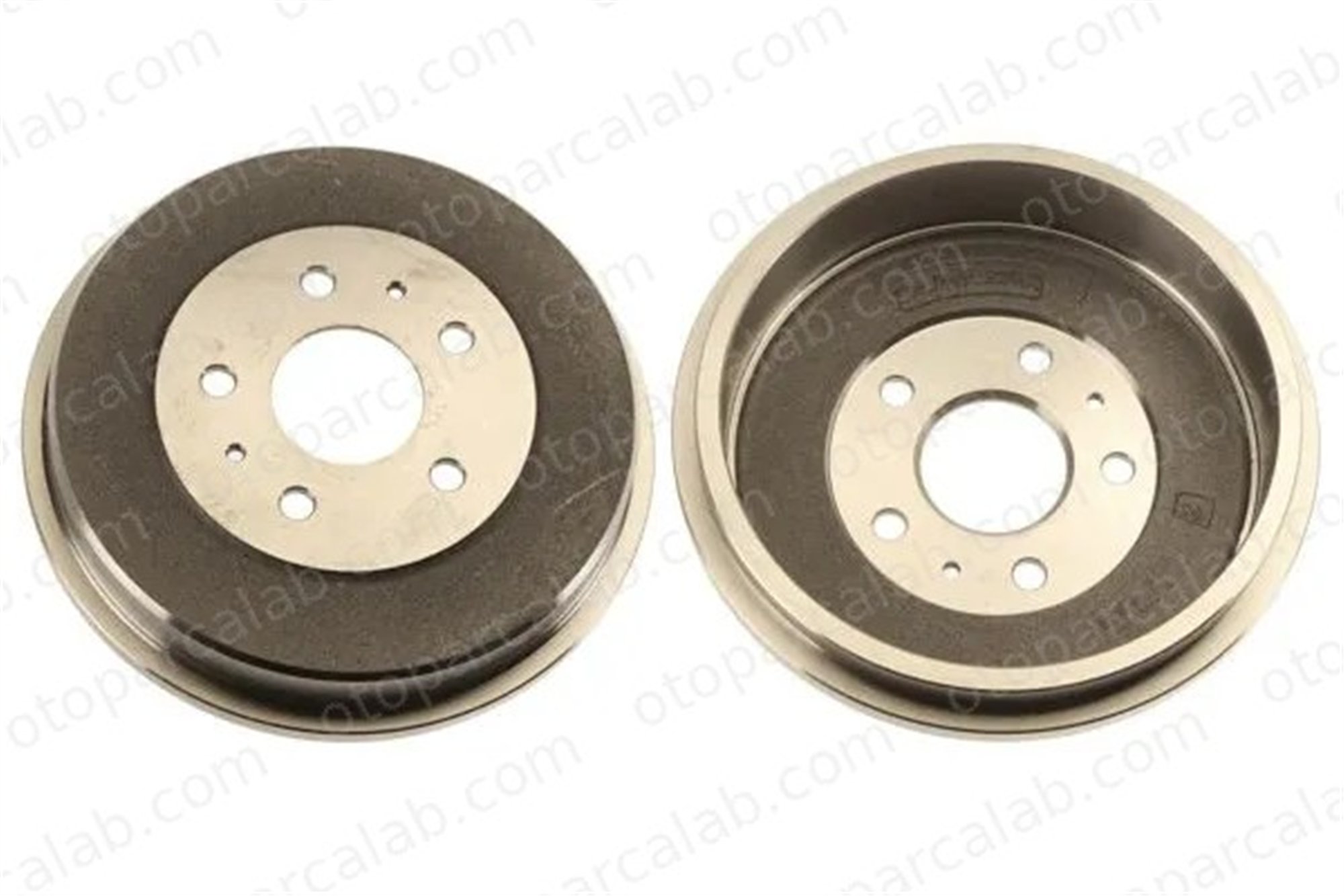 MARGO 2225017 Kampana Arka Sağ veya Sol FORD FOCUS II FOCUS II Turnier 1743443 1327834