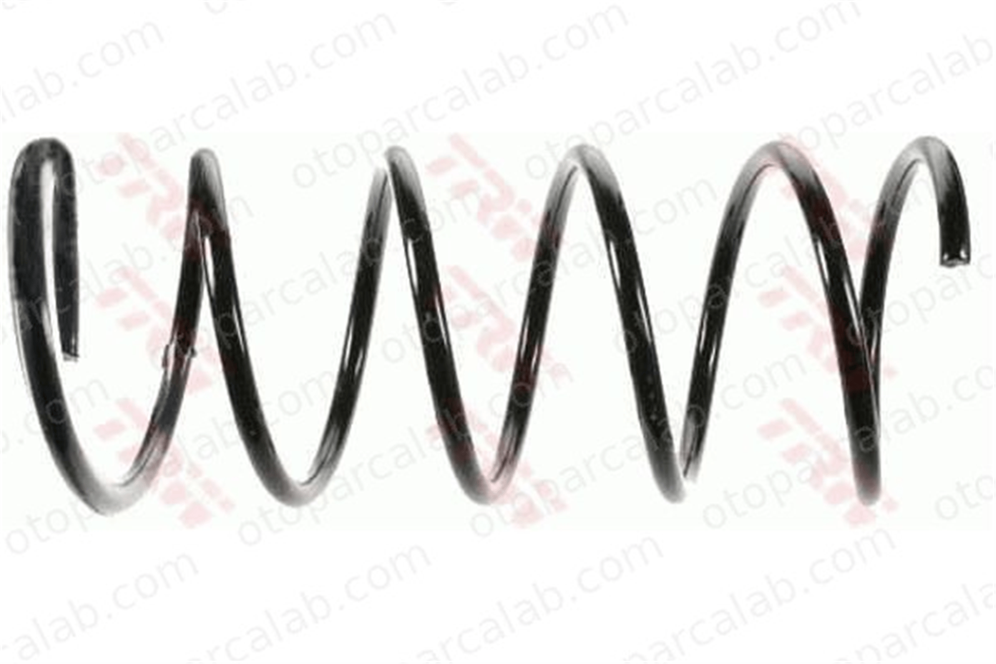 MARGO 2305020 Helezon Yayı Ön FORD MONDEO II MONDEO II Sedan 97BG5310BB 1023311