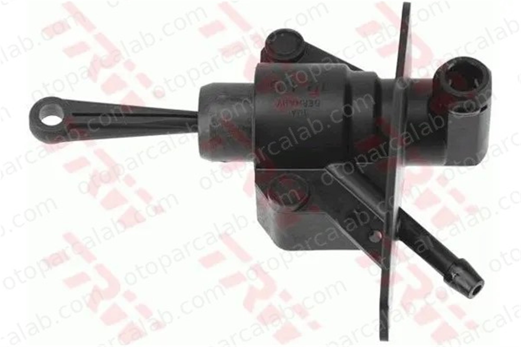MARGO 2425002 Debriyaj Merkezi Alt FORD FIESTA IV KA XS617A543AD 1073706