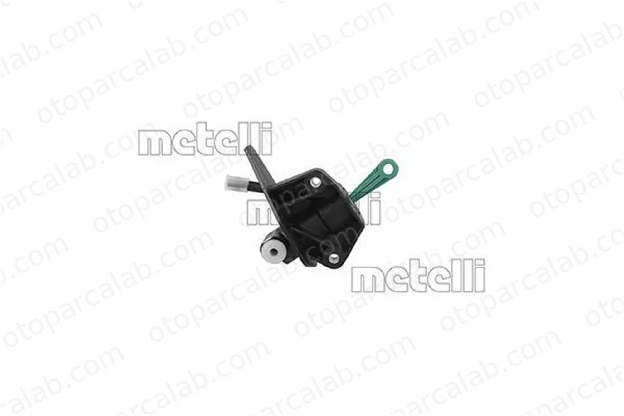 MARGO 2425003 Debriyaj Merkezi Alt FORD FIESTA IV MAZDA 121 III 96FB7A543AF 1014817