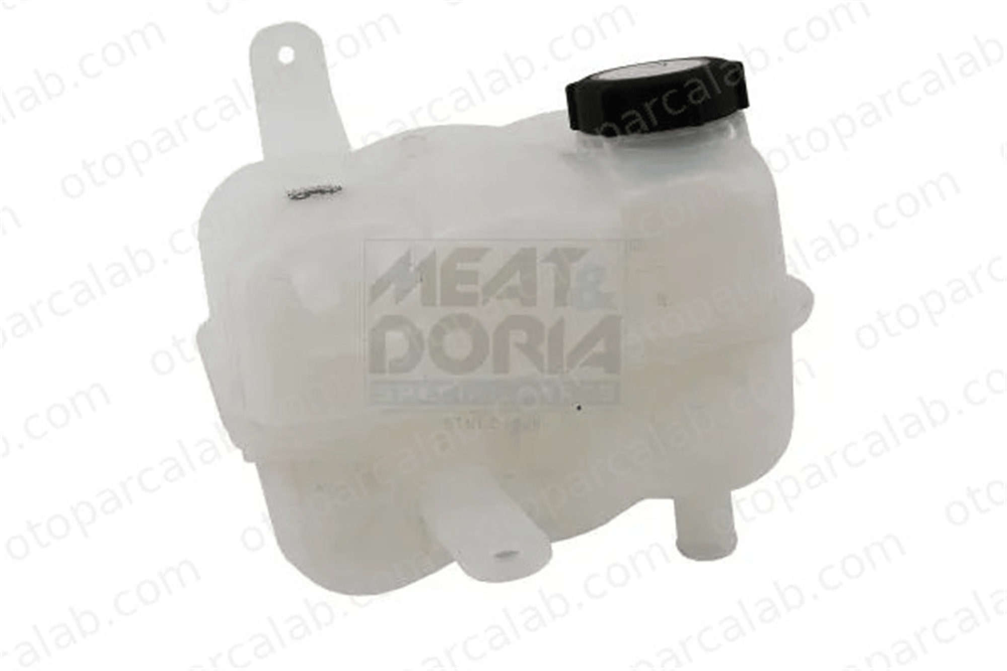 MARGO 2550003 Radyatör Yedek Su Deposu FORD TRANSIT Minibüs/Otobüs TRANSIT Panelvan/Van YC158A080AE 4548391