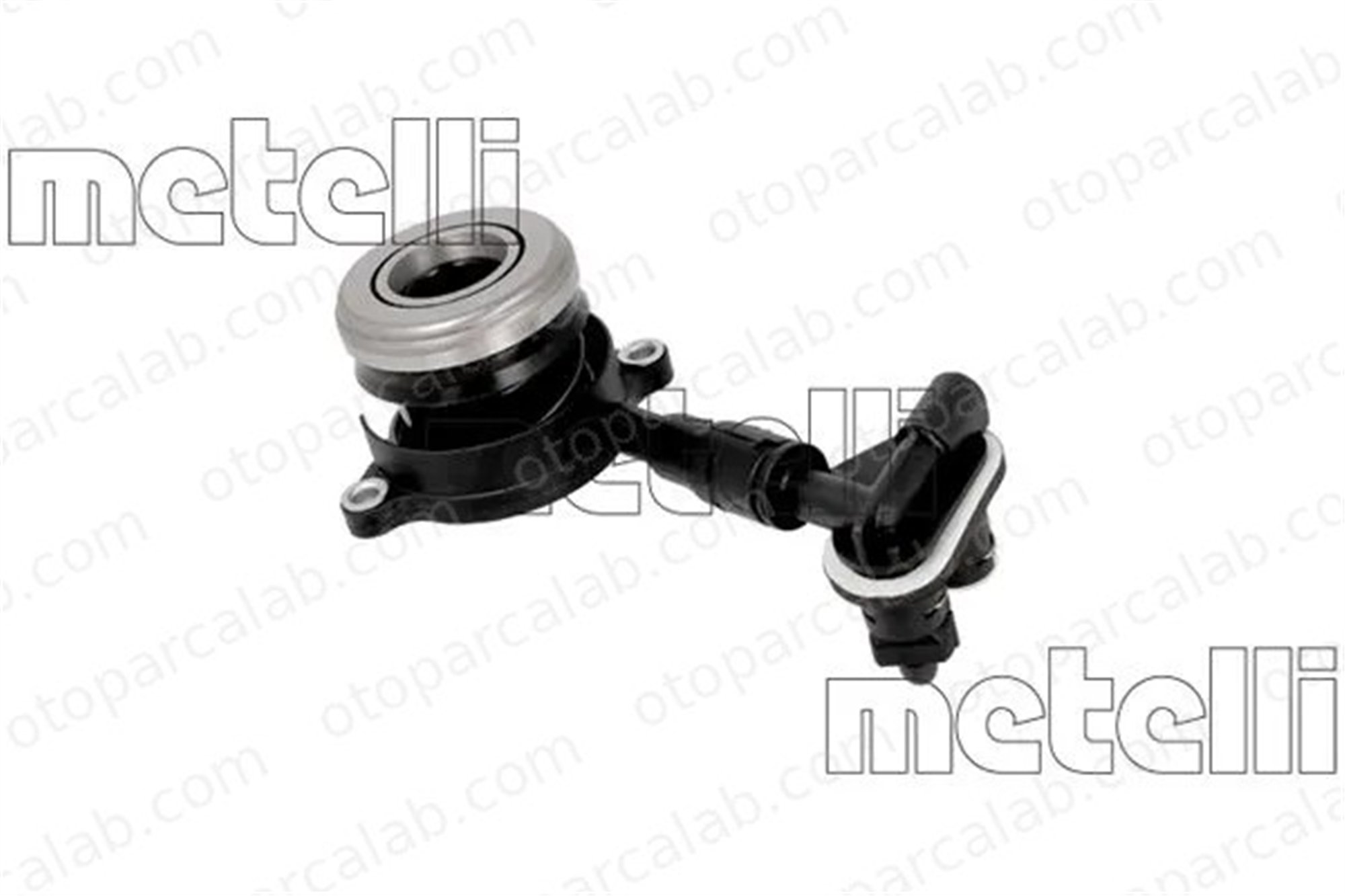 MARGO 2625012 Debriyaj Rulmanı FORD FOCUS III FOCUS III Turnier 2002008 1685547