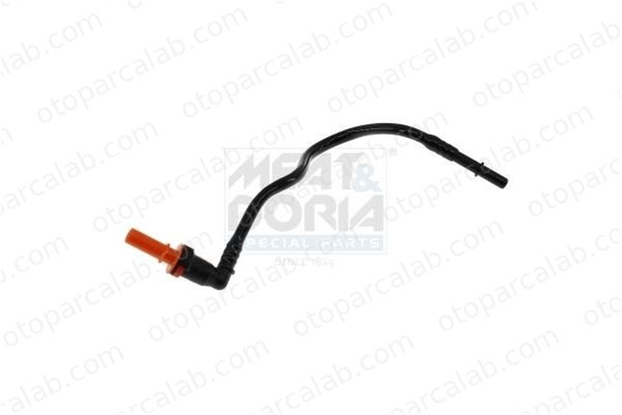 MARGO 2725006 Yakıt Borusu FORD FOCUS I FOCUS I Turnier 1333261 1070388