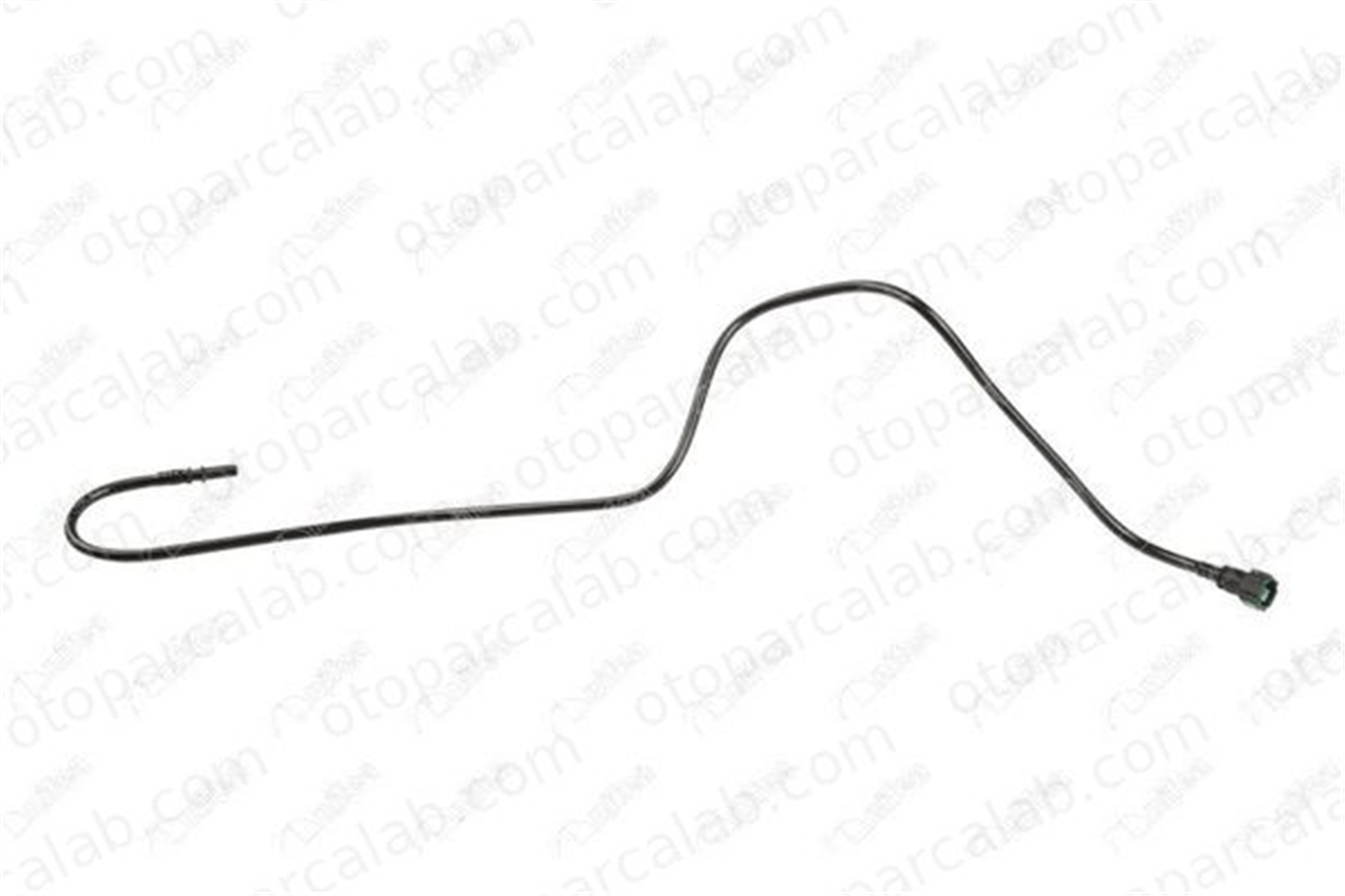 MARGO 2725084 Yakıt Borusu FORD TOURNEO CONNECT TRANSIT CONNECT 4960795 2T149C318AB