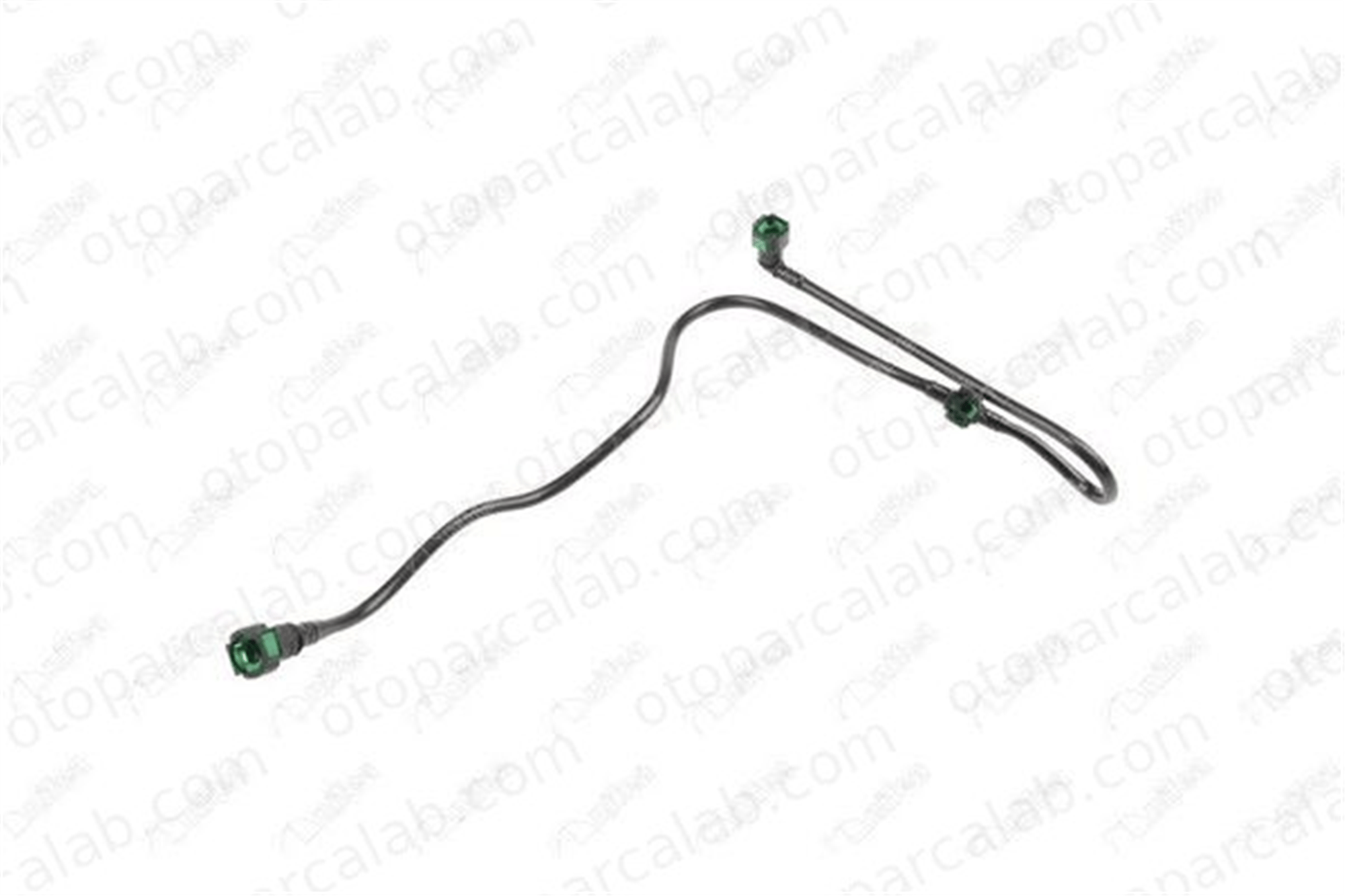 MARGO 2725086 Yakıt Borusu FORD TOURNEO CONNECT TRANSIT CONNECT 4960793 1437854