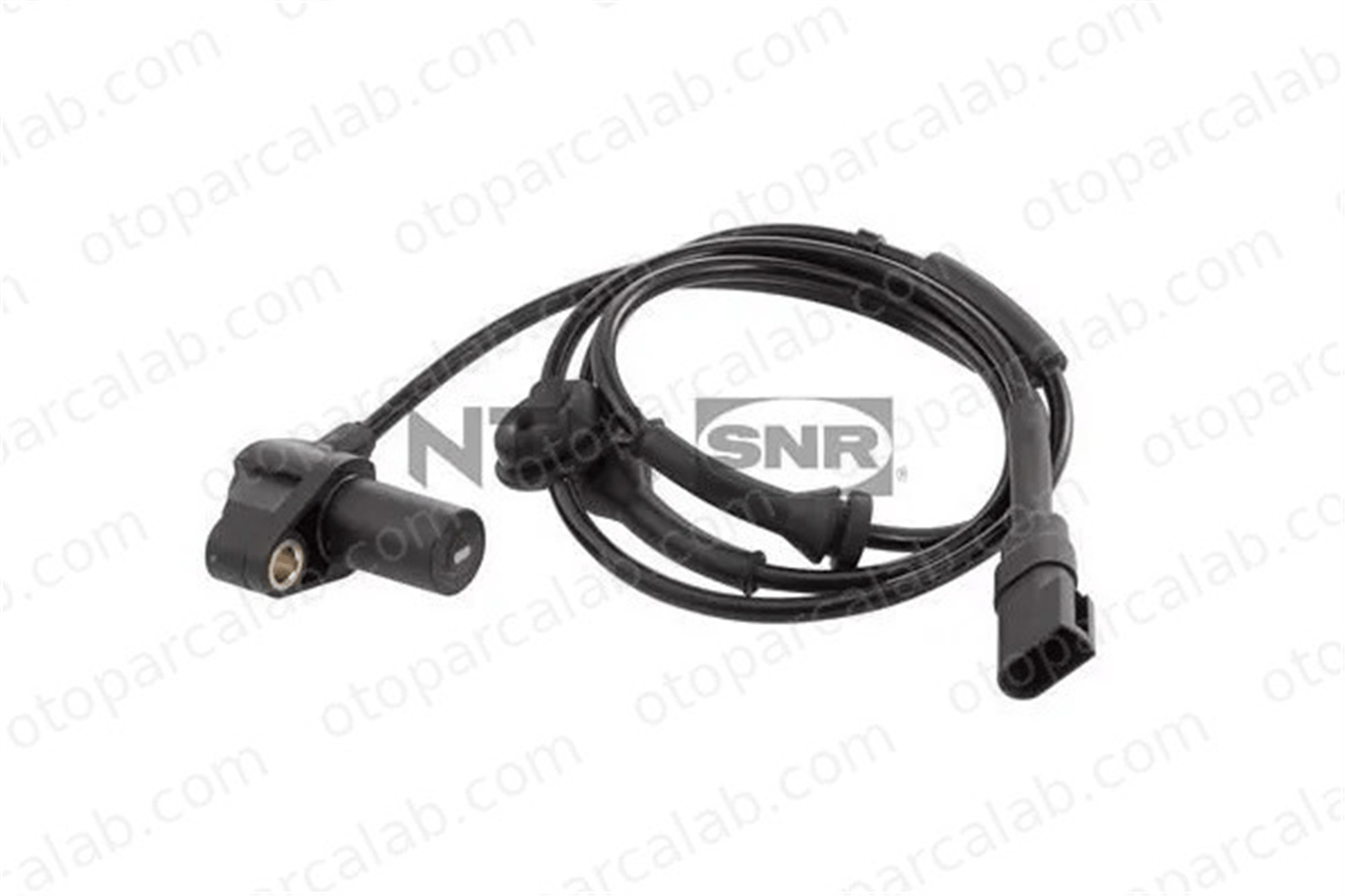 MARGO 2840058 Abs Sensörü Ön Sağ veya Sol FORD TRANSIT Panelvan/Van TRANSIT Platform şasi 4540494 4042001