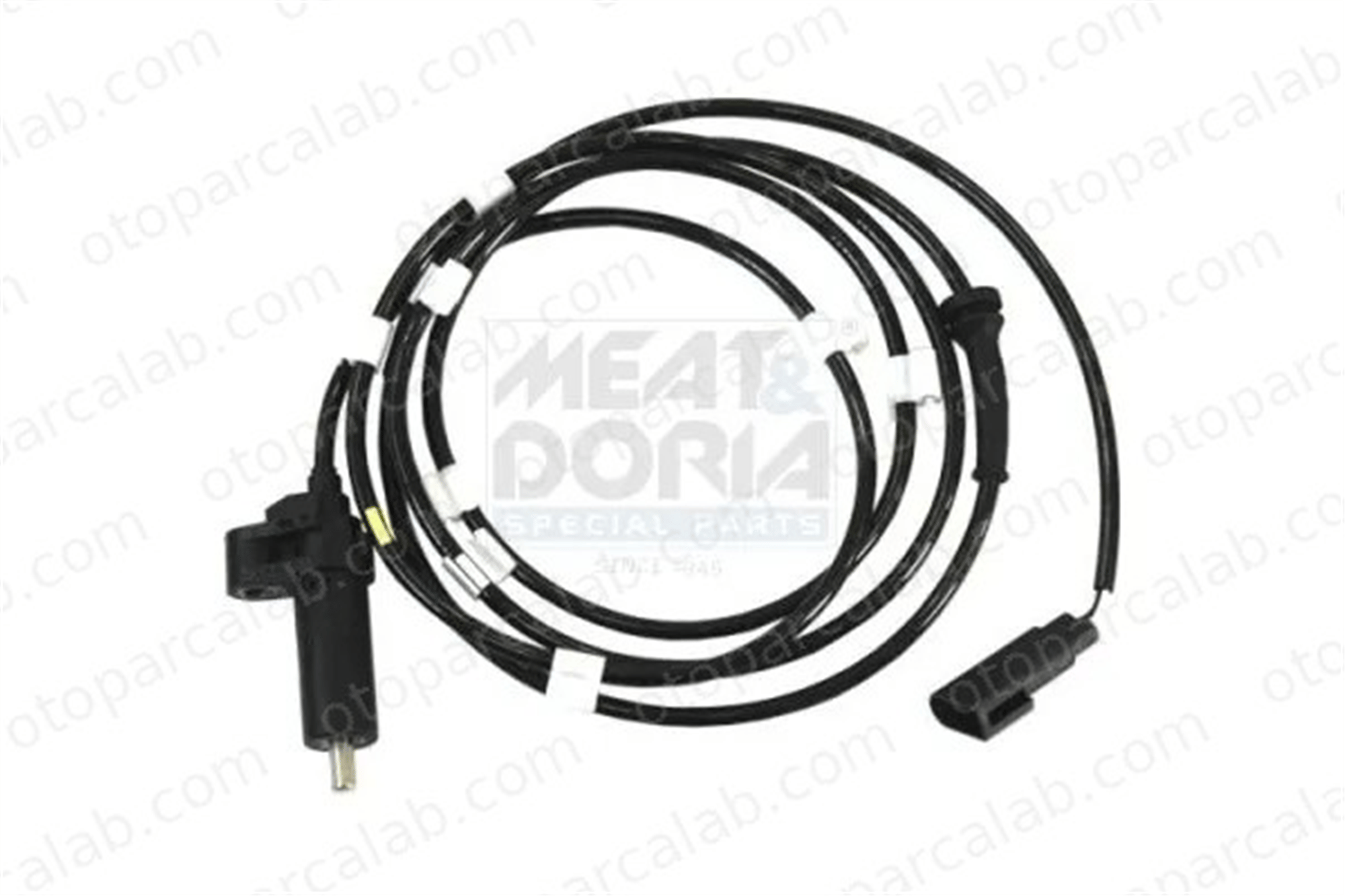 MARGO 2840059 Abs Sensörü Arka Sağ FORD TRANSIT Panelvan/Van TRANSIT Platform şasi 4522490 4042002