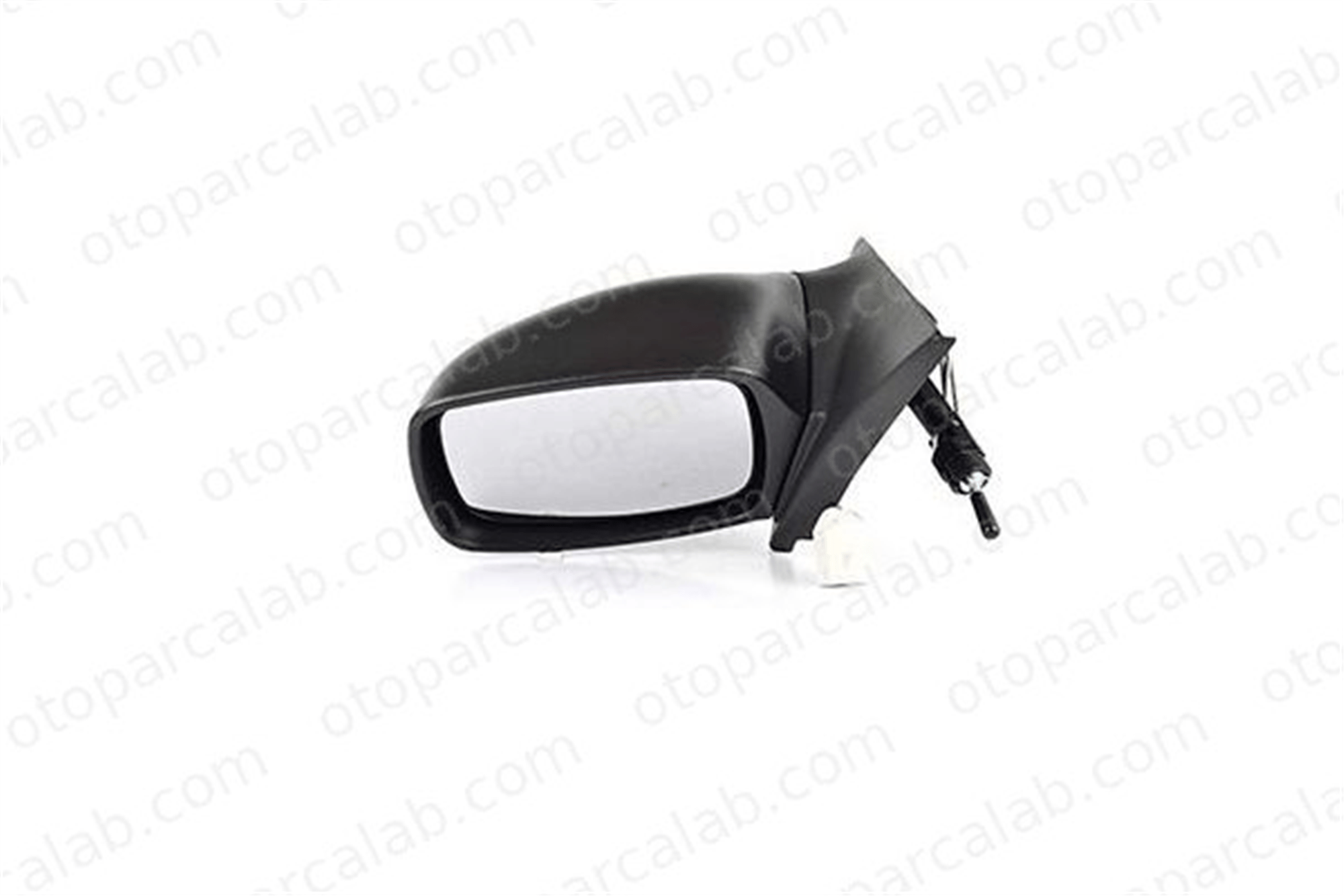MARGO 2900004 Dikiz Aynası Dış Sol FORD ESCORT VI ESCORT VI Sedan 94AB17683KB 1044271