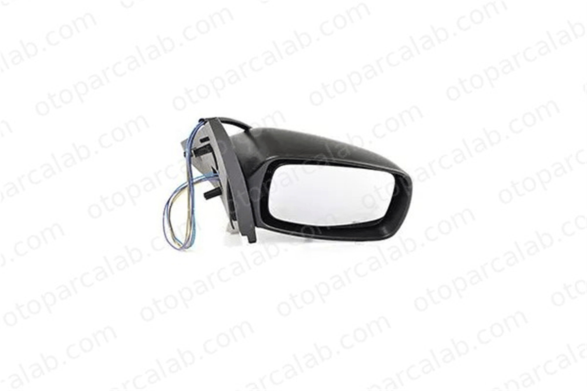 MARGO 2900005 Dikiz Aynası Dış Sağ FORD ESCORT VI ESCORT VI Sedan 94AB17682HD 1053839
