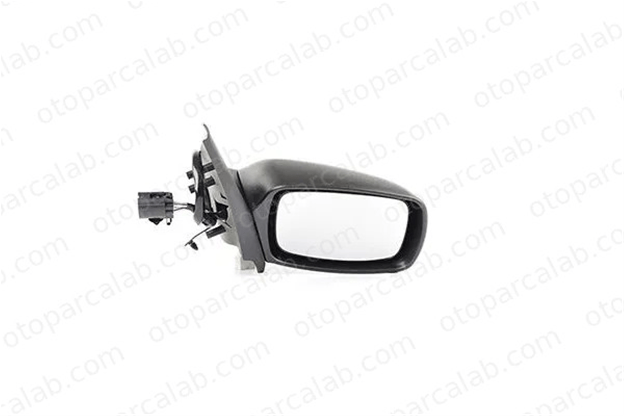 MARGO 2900013 Dikiz Aynası Dış Sağ FORD FIESTA IV MAZDA 121 III XS6117682KA 1007640