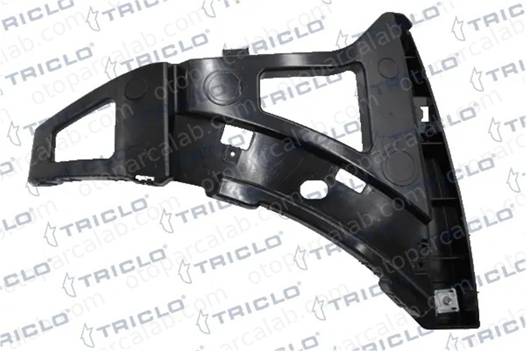 MARGO 2922072 Tampon Braketi Ön Sol FORD TRANSIT V363 Panelvan/Van TRANSIT V363 Platform şasi BK3117D959AD 1856373