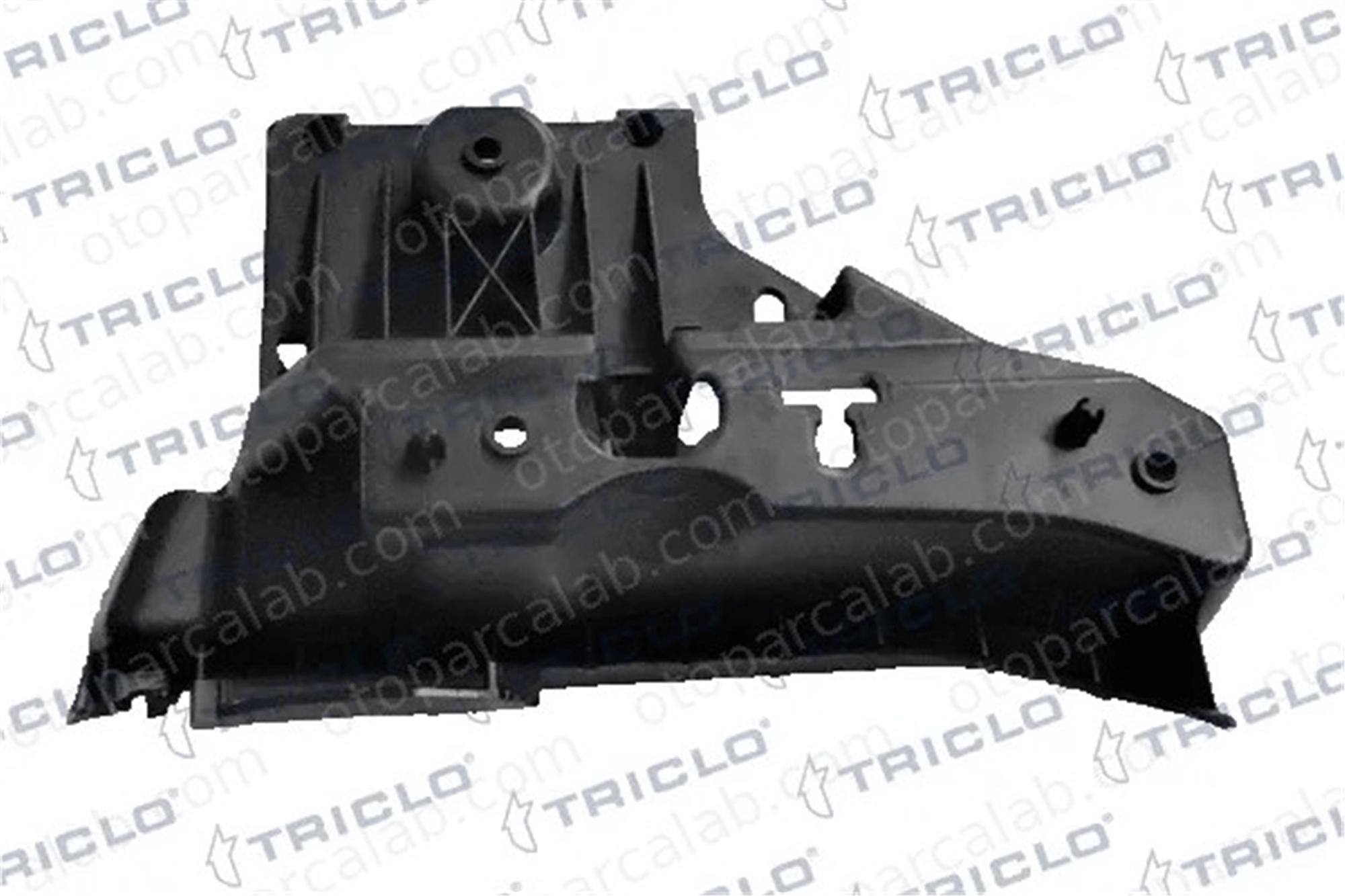 MARGO 2922173 Tampon Braketi Arka Sağ FORD FOCUS IV JX7B17D980A1B 2379793