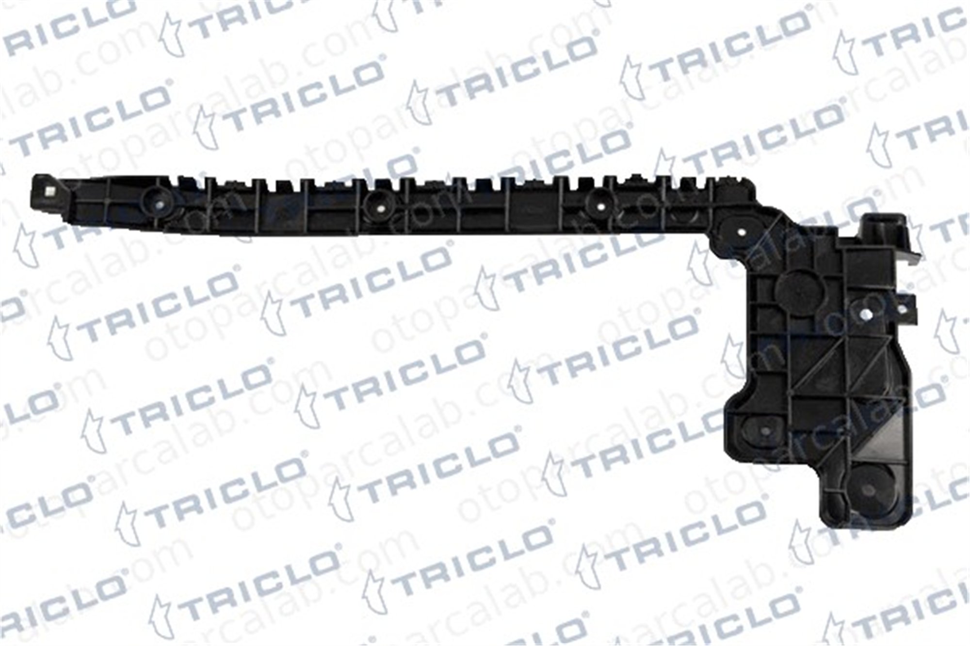 MARGO 2922217 Tampon Braketi Arka Sol FORD TRANSIT V363 Panelvan/Van TRANSIT V363 Platform şasi BK3117A882AE 1848025