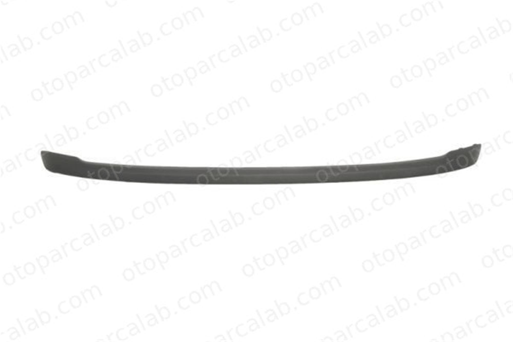 MARGO 2922242 Tampon Çıtası Arka FORD FOCUS II FOCUS II Turnier 5M5117E911AB 1360459