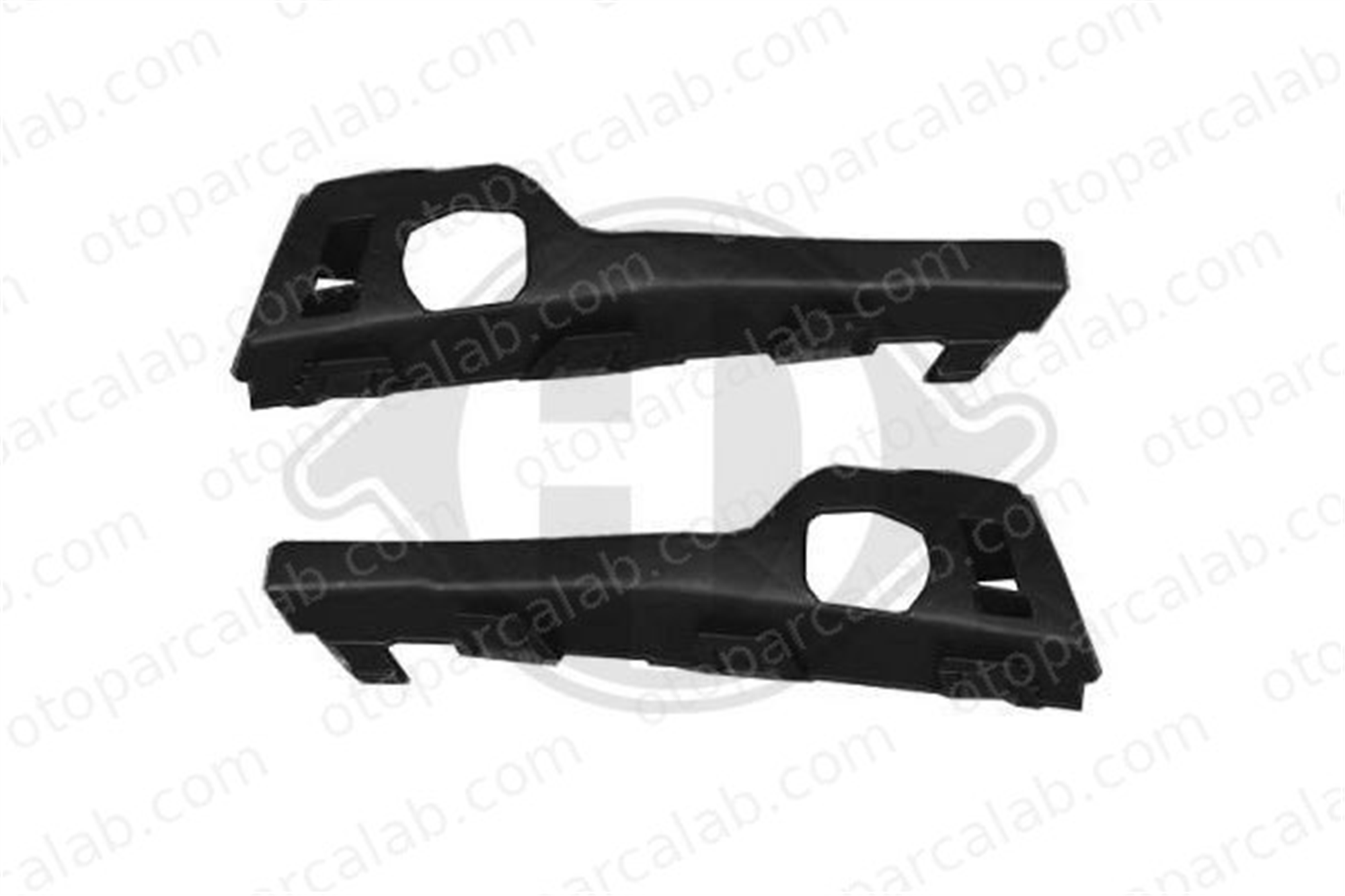 MARGO 2922249 Tampon Braketi Ön Sol FORD FOCUS II FOCUS II Turnier 4M5117E857AC 1335699