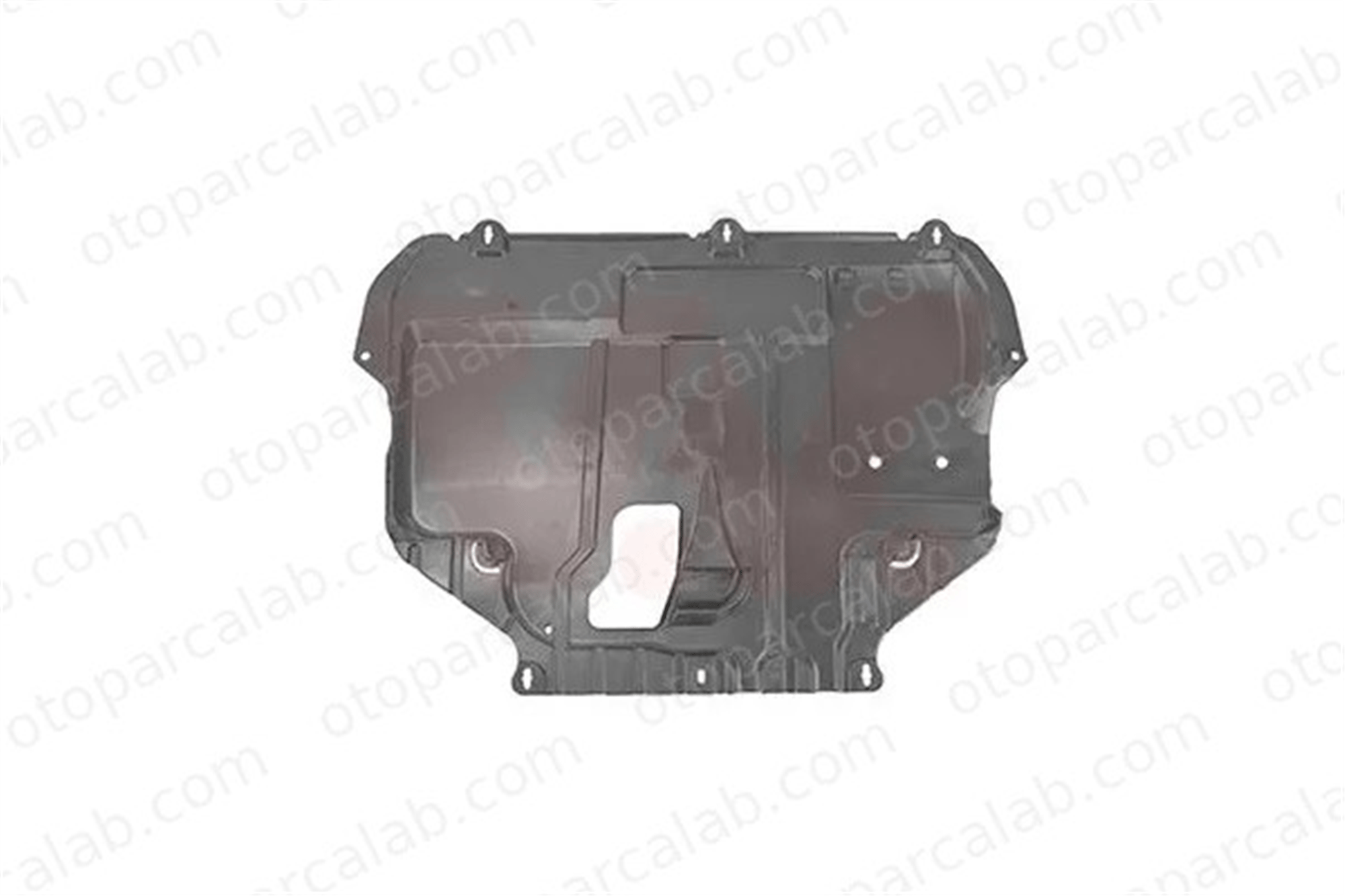 MARGO 2922334 Motor Alt Muhafaza FORD FOCUS III FOCUS III Turnier AV616P013CF 1839076